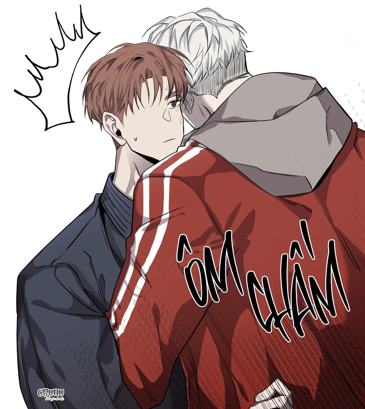 |DROP| Nuốt Gọn Trời Đêm Chapter 4 Trang 9