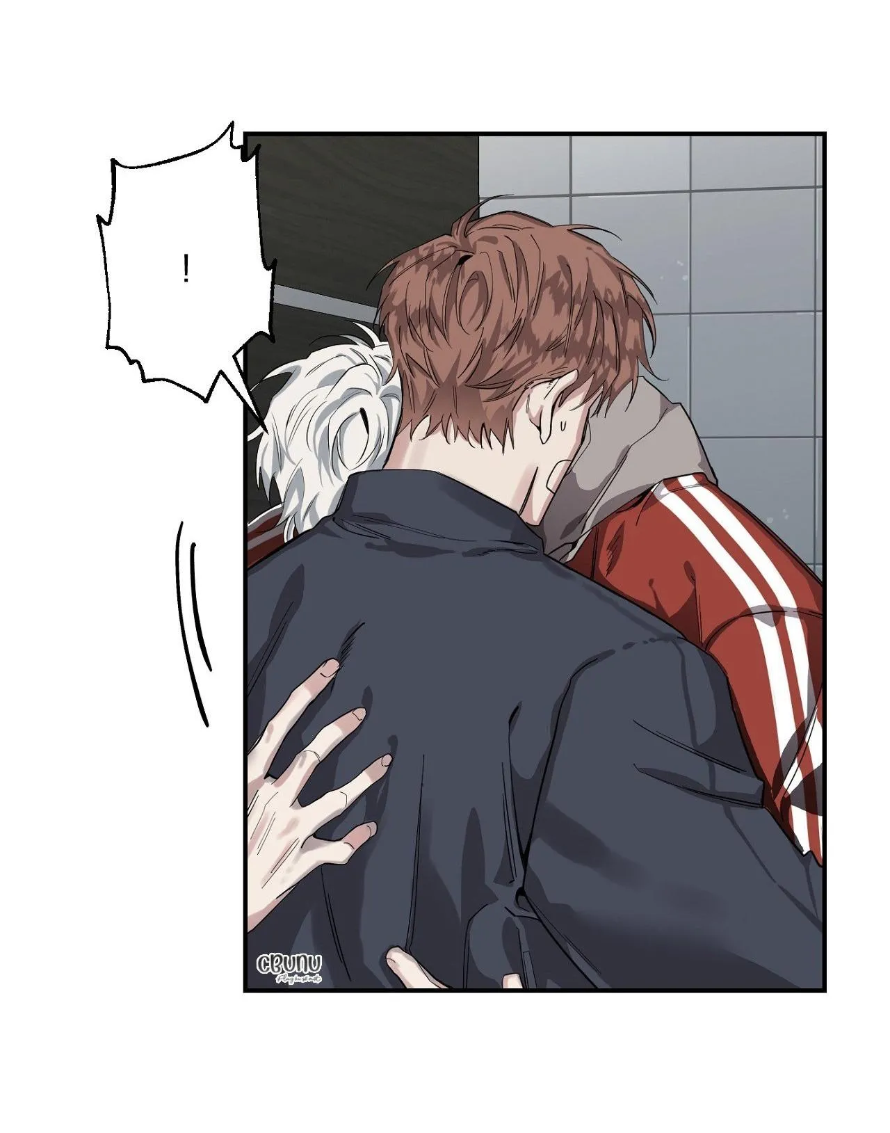 |DROP| Nuốt Gọn Trời Đêm Chapter 4 Trang 11