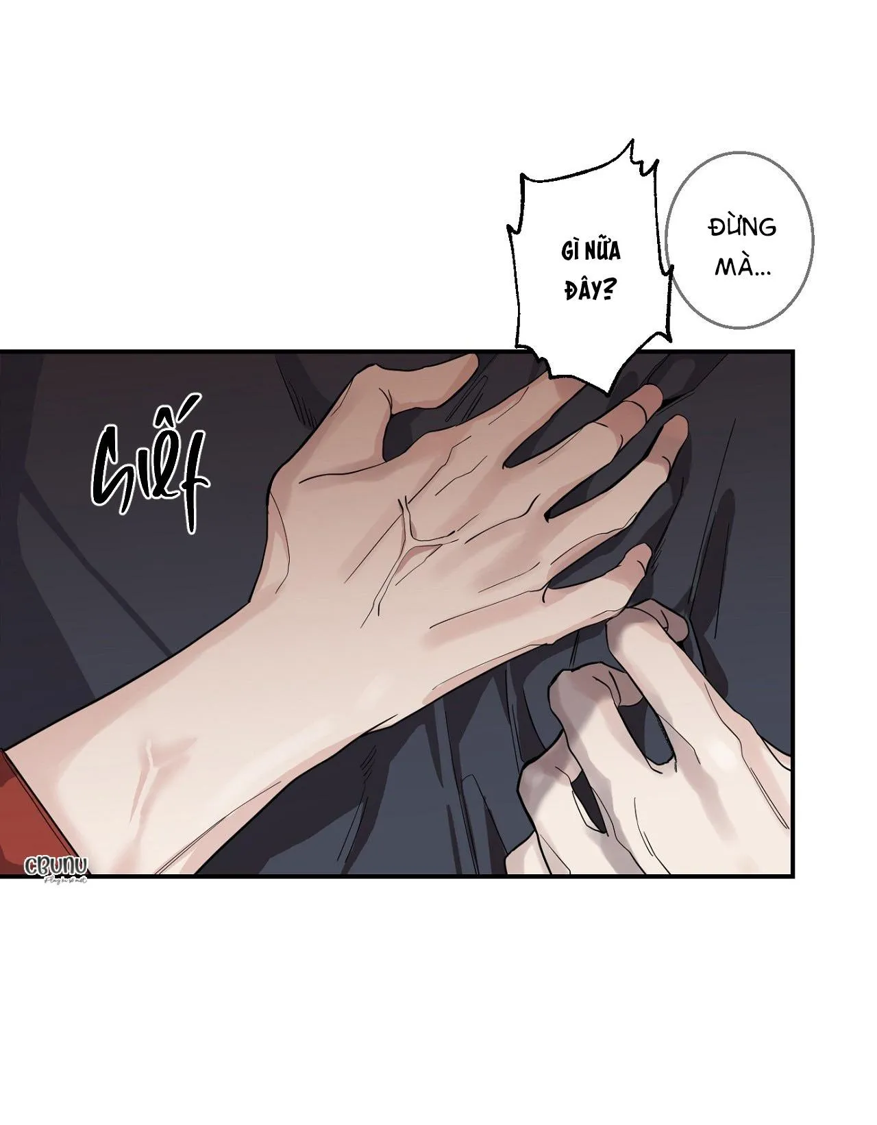 |DROP| Nuốt Gọn Trời Đêm Chapter 4 Trang 12