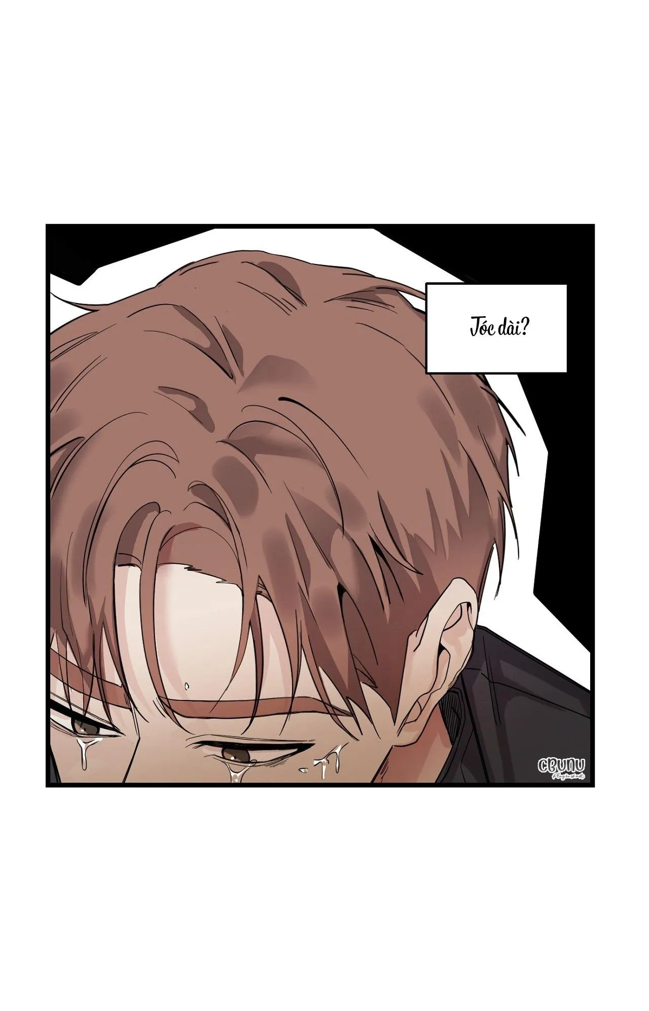 |DROP| Nuốt Gọn Trời Đêm Chapter 4 Trang 19