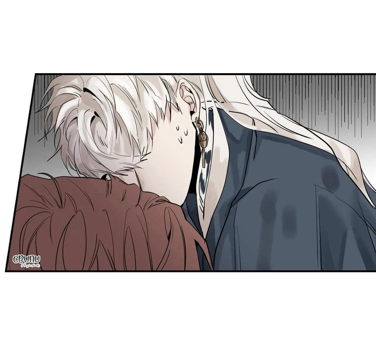 |DROP| Nuốt Gọn Trời Đêm Chapter 4 Trang 21