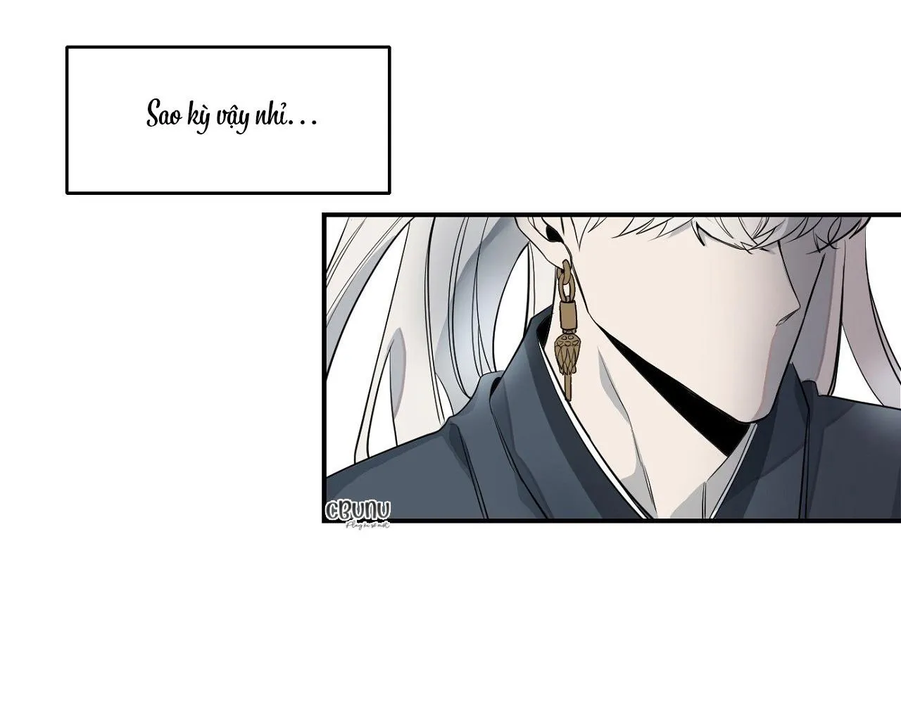 |DROP| Nuốt Gọn Trời Đêm Chapter 4 Trang 27