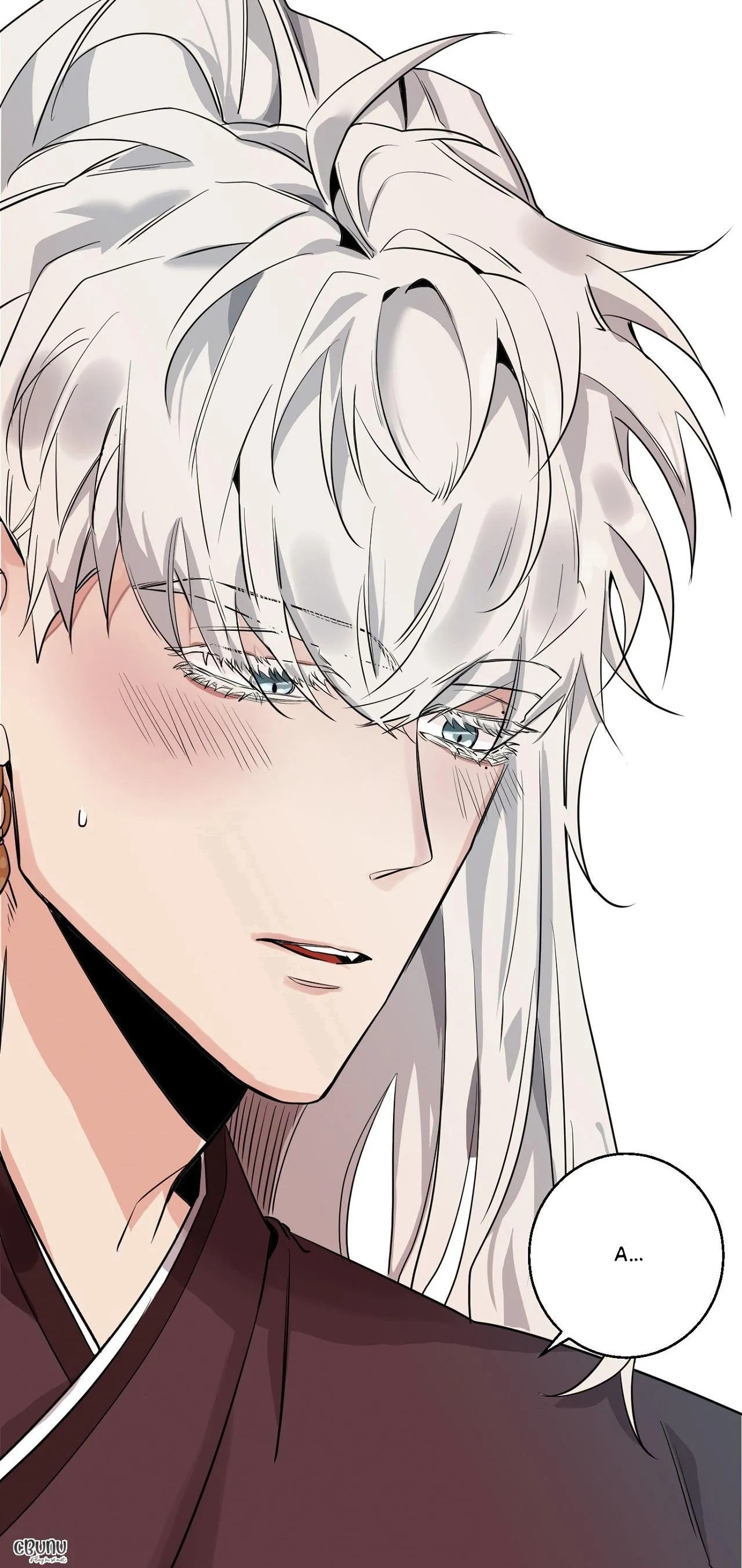 |DROP| Nuốt Gọn Trời Đêm Chapter 4 Trang 29