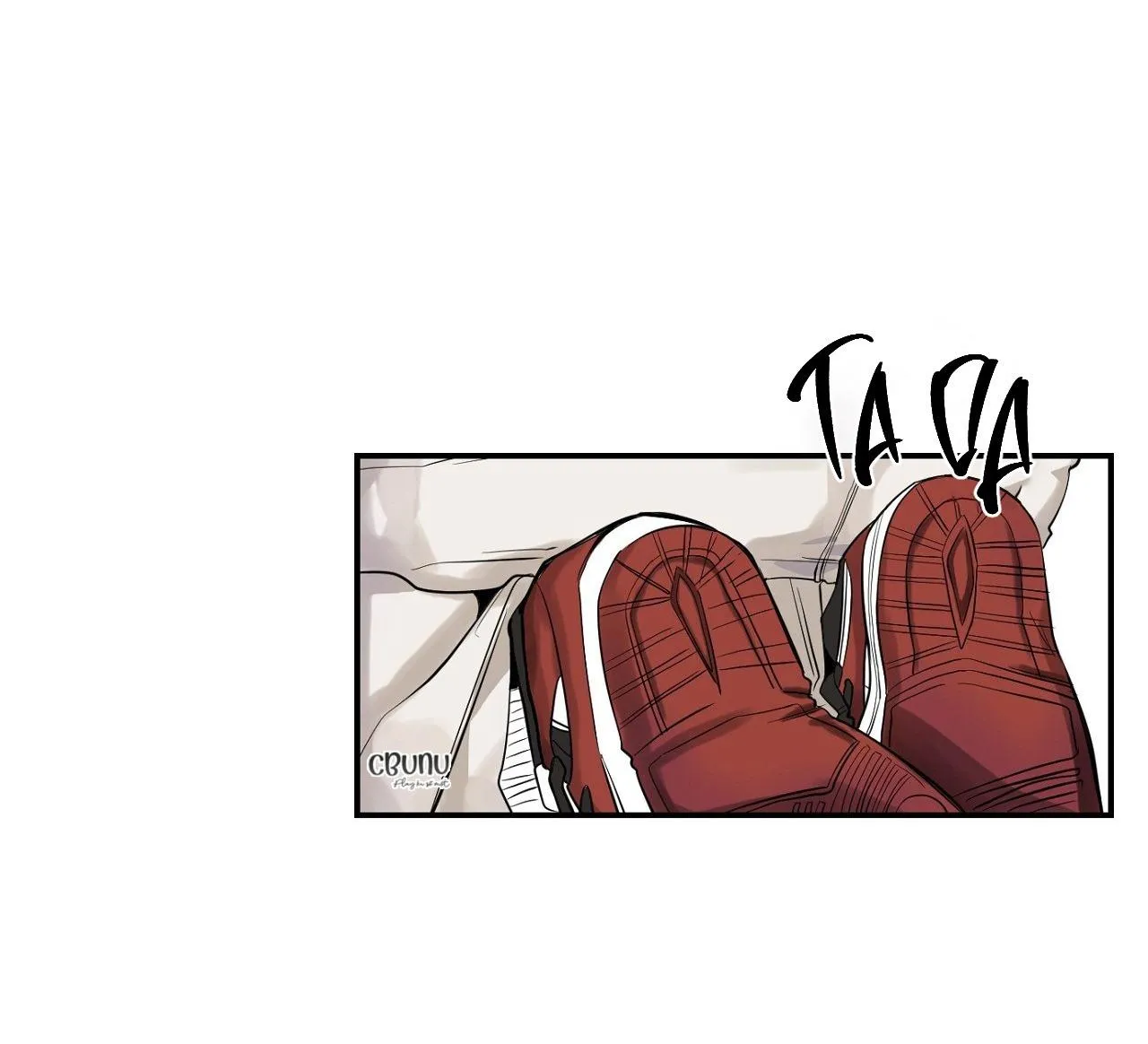 |DROP| Nuốt Gọn Trời Đêm Chapter 4 Trang 42