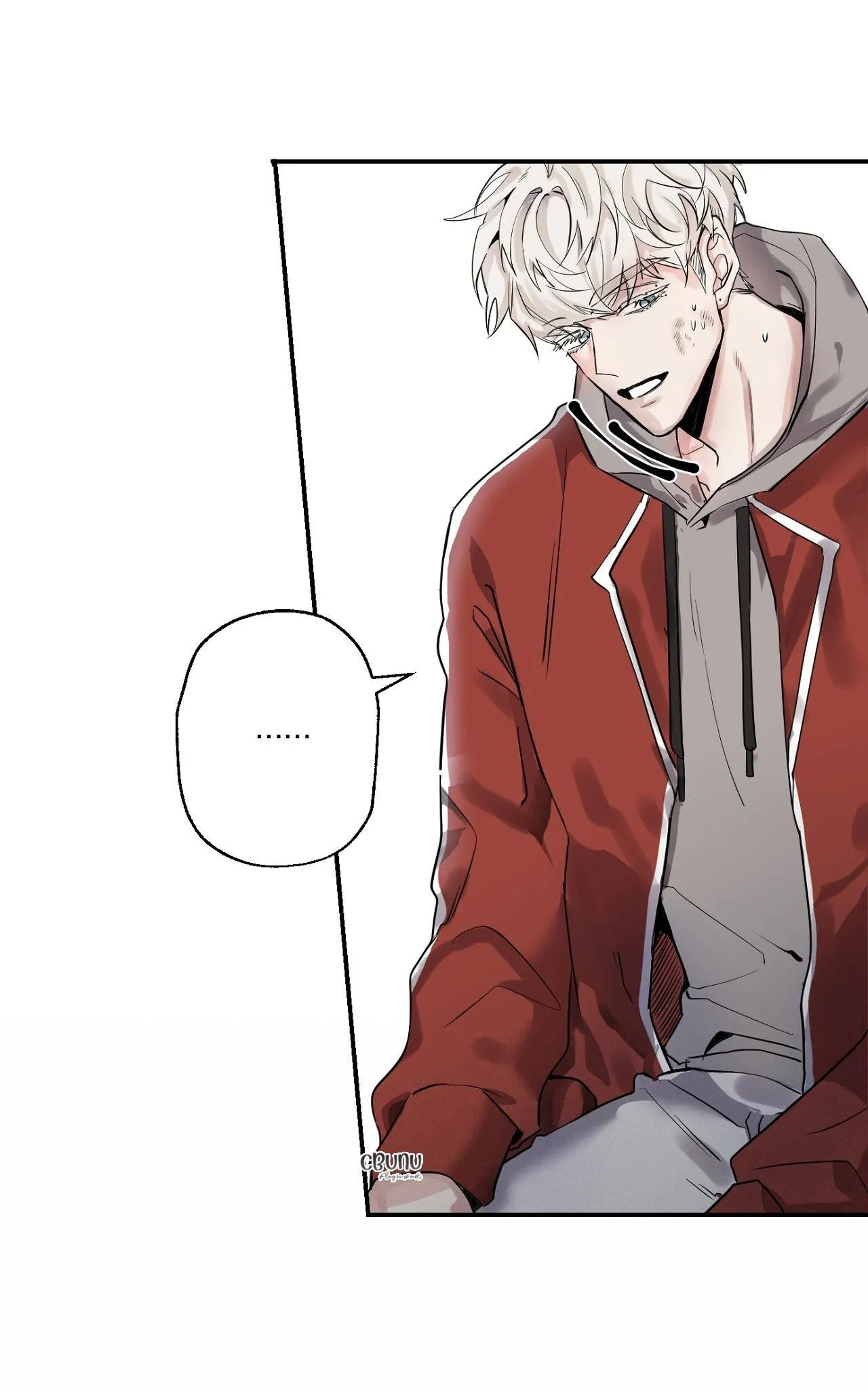 |DROP| Nuốt Gọn Trời Đêm Chapter 4 Trang 50