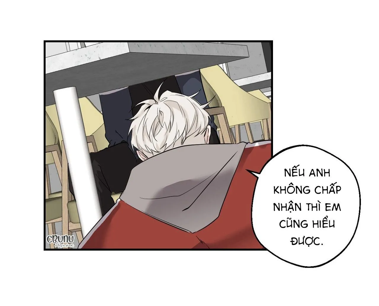 |DROP| Nuốt Gọn Trời Đêm Chapter 4 Trang 52