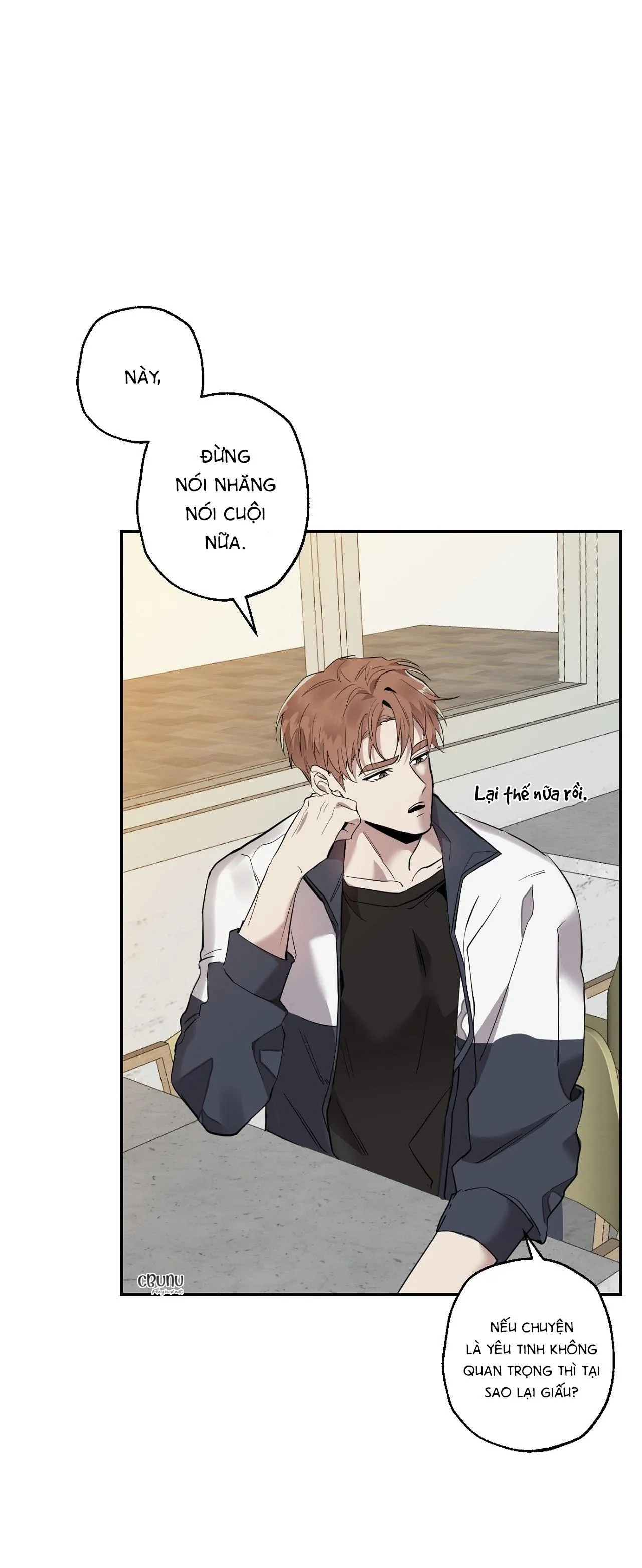 |DROP| Nuốt Gọn Trời Đêm Chapter 4 Trang 54