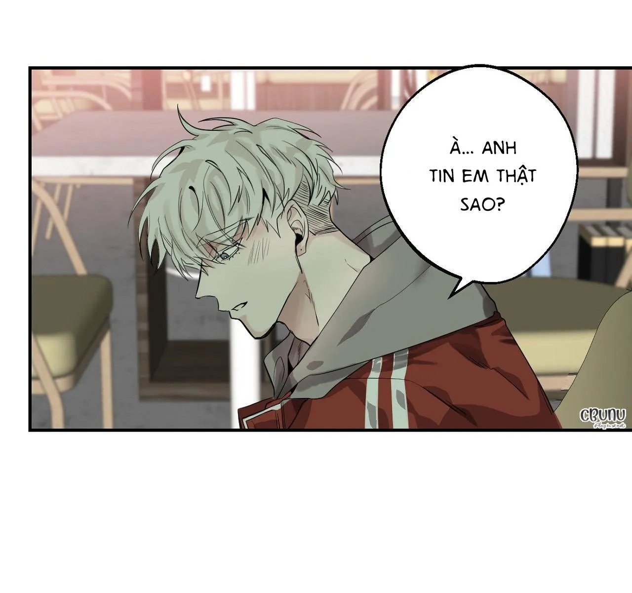 |DROP| Nuốt Gọn Trời Đêm Chapter 4 Trang 56