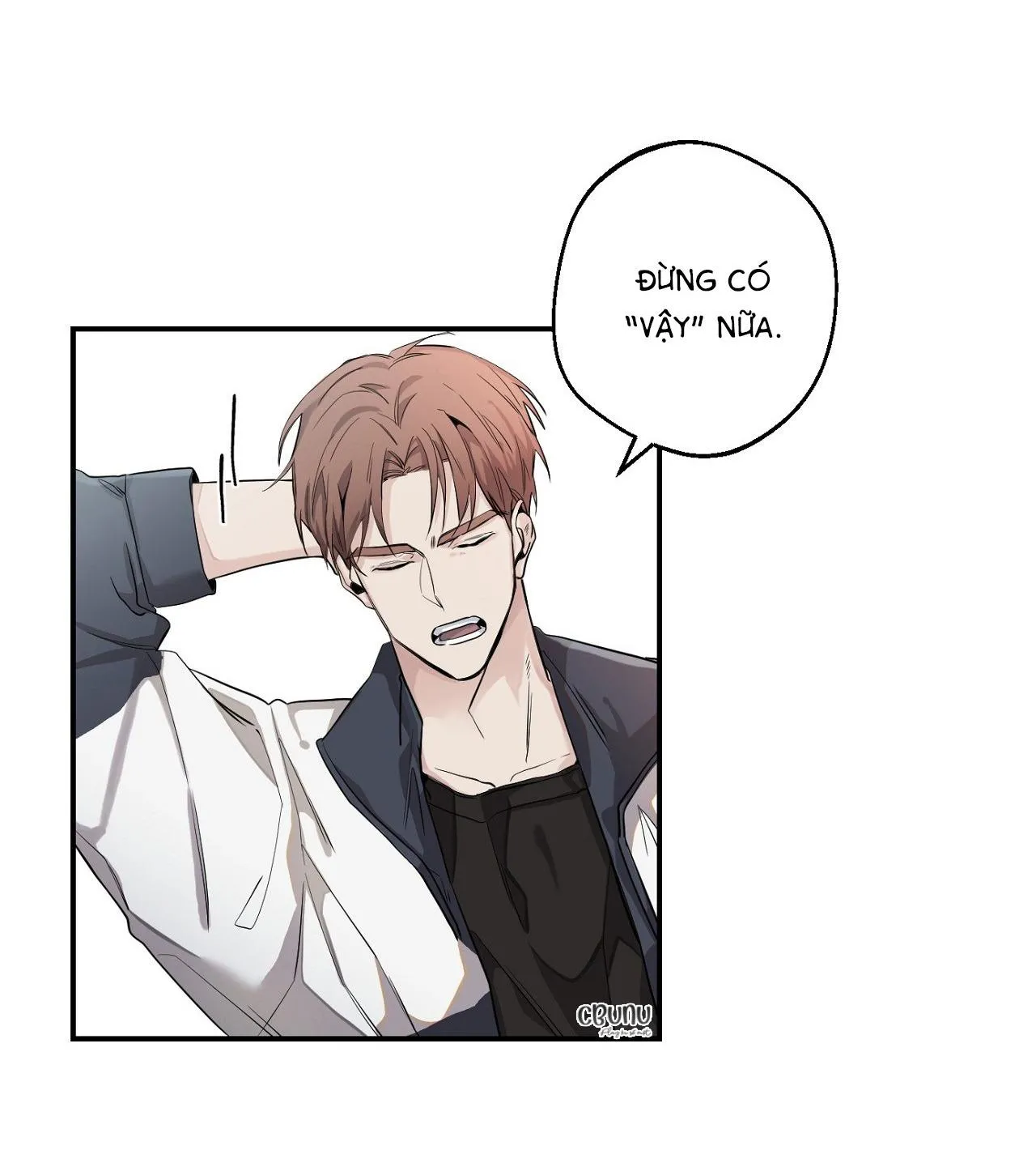 |DROP| Nuốt Gọn Trời Đêm Chapter 4 Trang 62