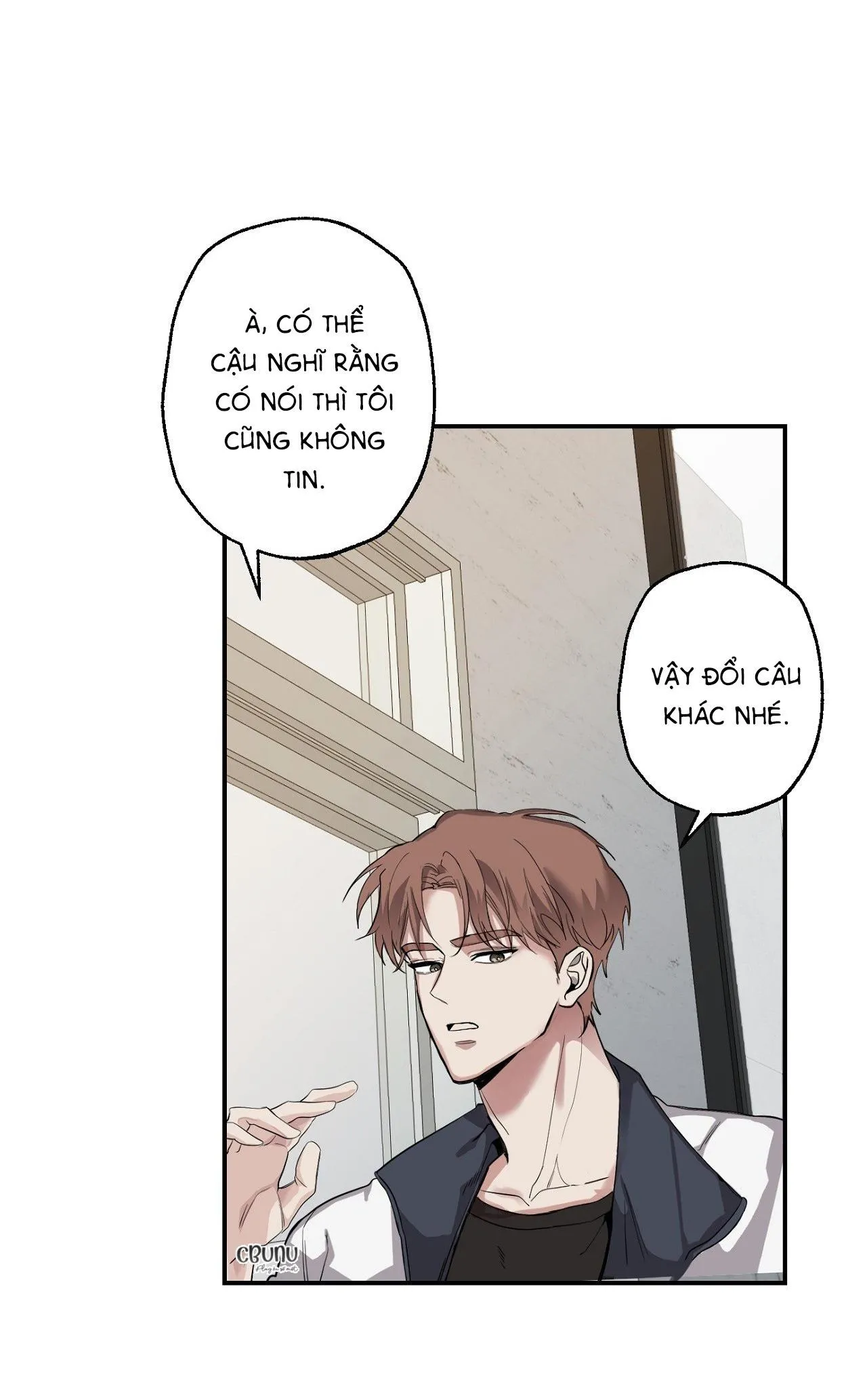 |DROP| Nuốt Gọn Trời Đêm Chapter 4 Trang 64