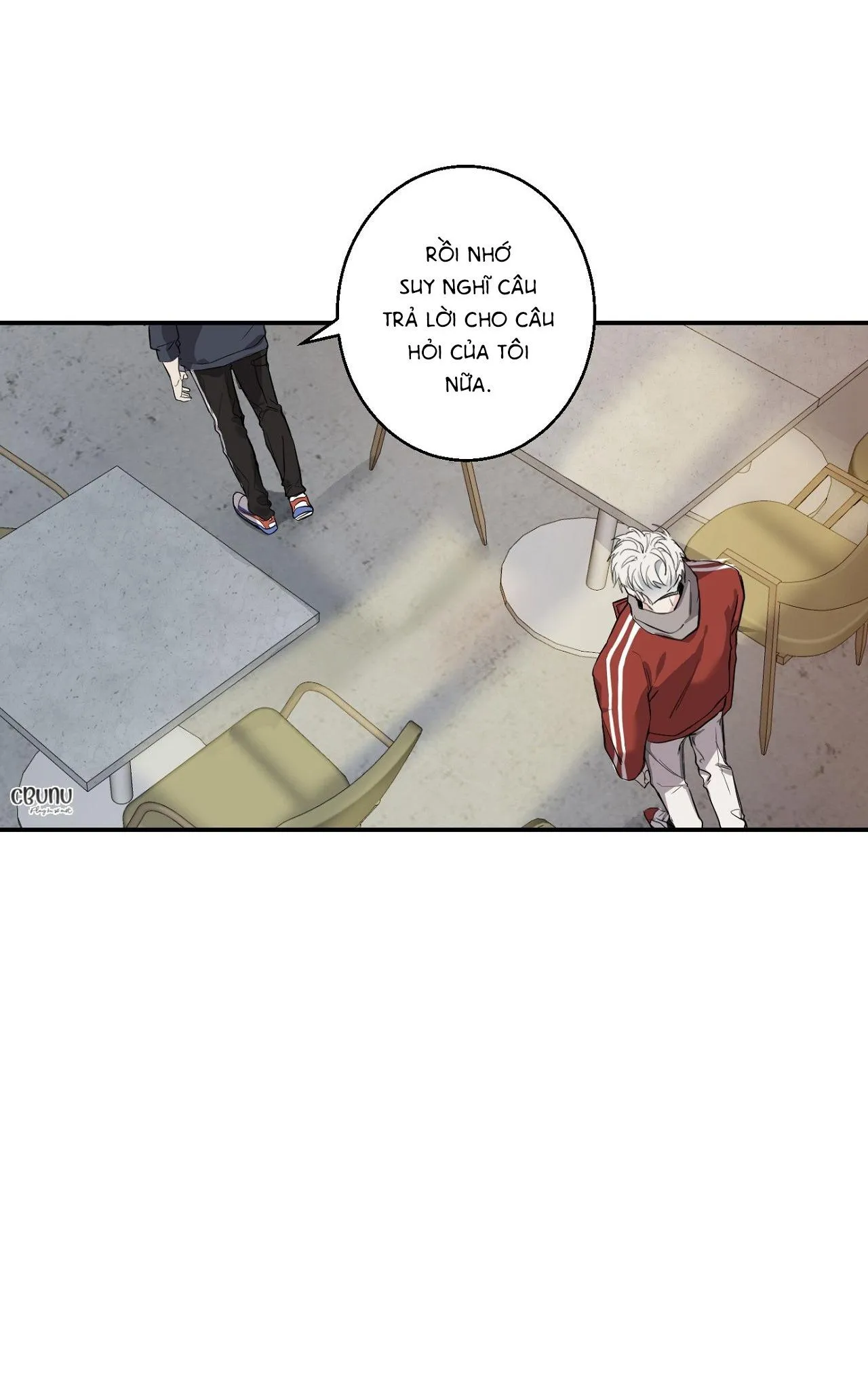 |DROP| Nuốt Gọn Trời Đêm Chapter 4 Trang 72