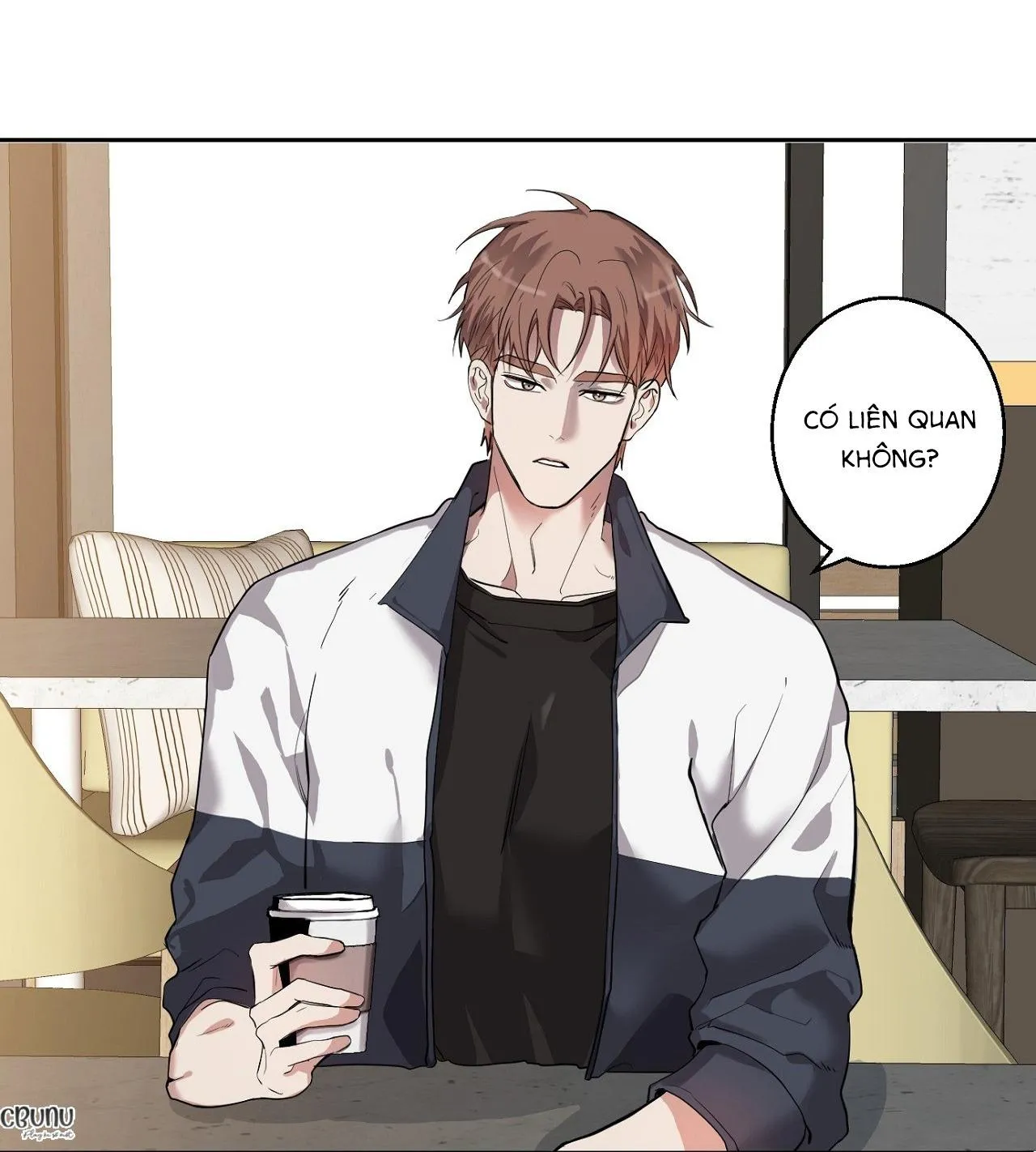 |DROP| Nuốt Gọn Trời Đêm Chapter 4 Trang 75