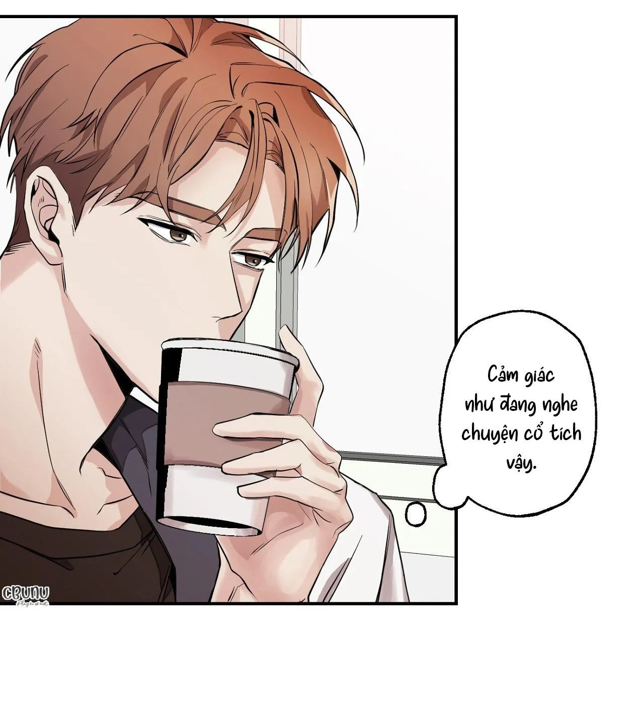 |DROP| Nuốt Gọn Trời Đêm Chapter 4 Trang 81