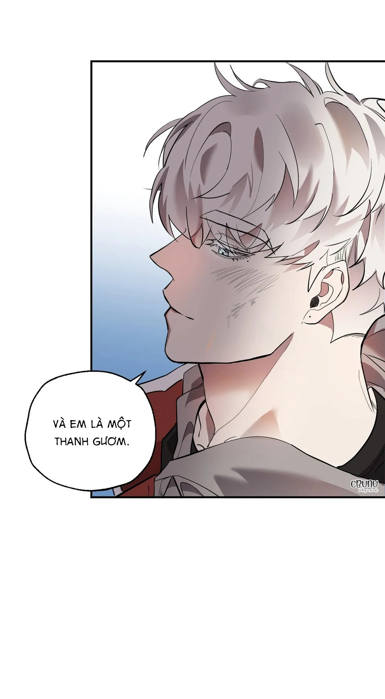 |DROP| Nuốt Gọn Trời Đêm Chapter 4 Trang 82