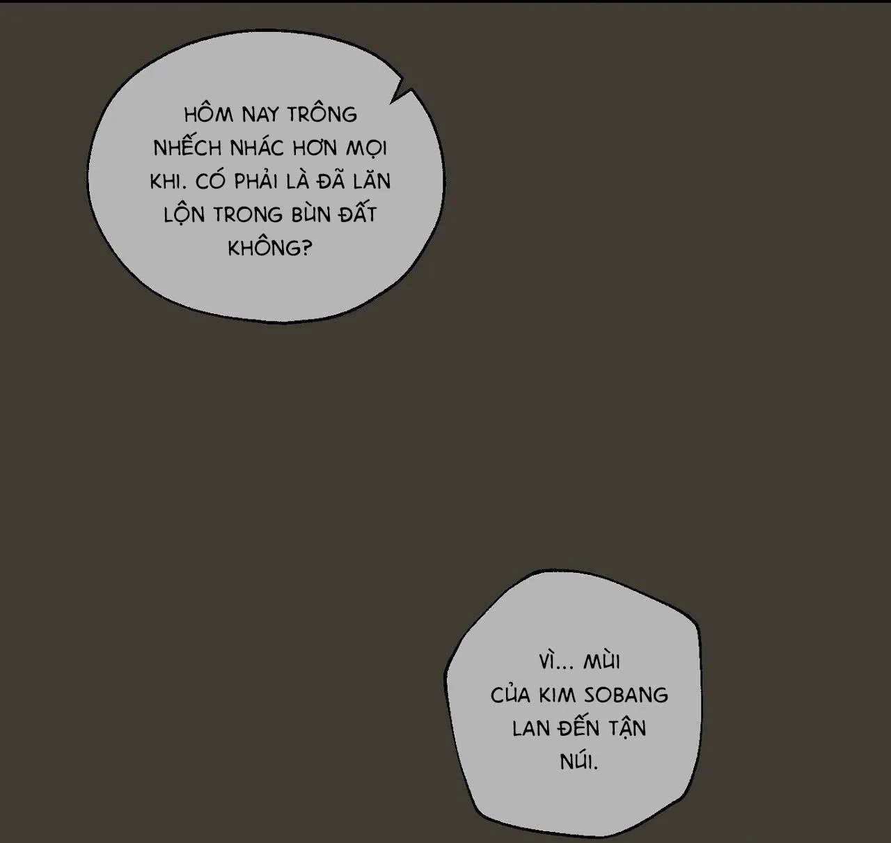 |DROP| Nuốt Gọn Trời Đêm Chapter 5 Trang 9