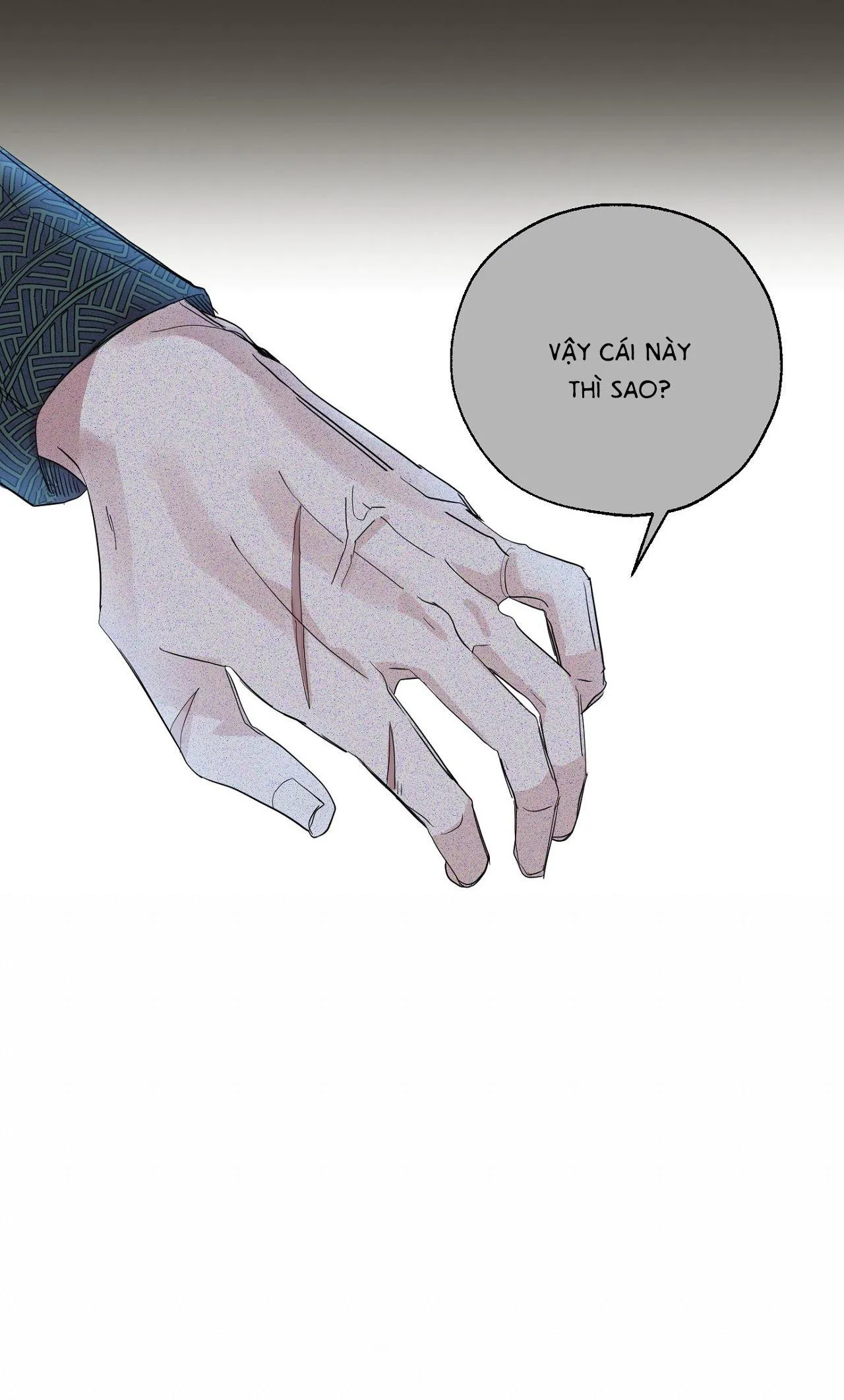 |DROP| Nuốt Gọn Trời Đêm Chapter 5 Trang 13