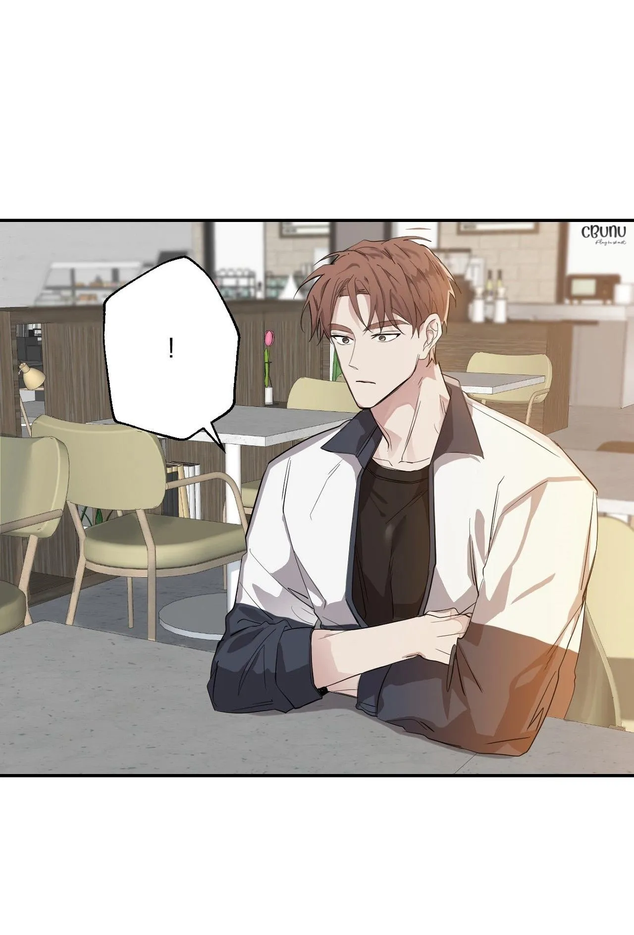 |DROP| Nuốt Gọn Trời Đêm Chapter 5 Trang 19