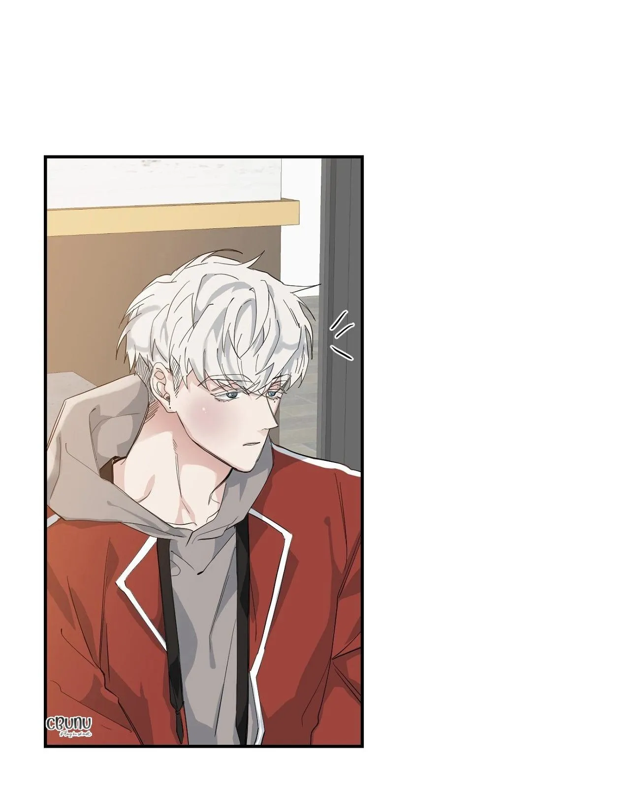 |DROP| Nuốt Gọn Trời Đêm Chapter 5 Trang 21