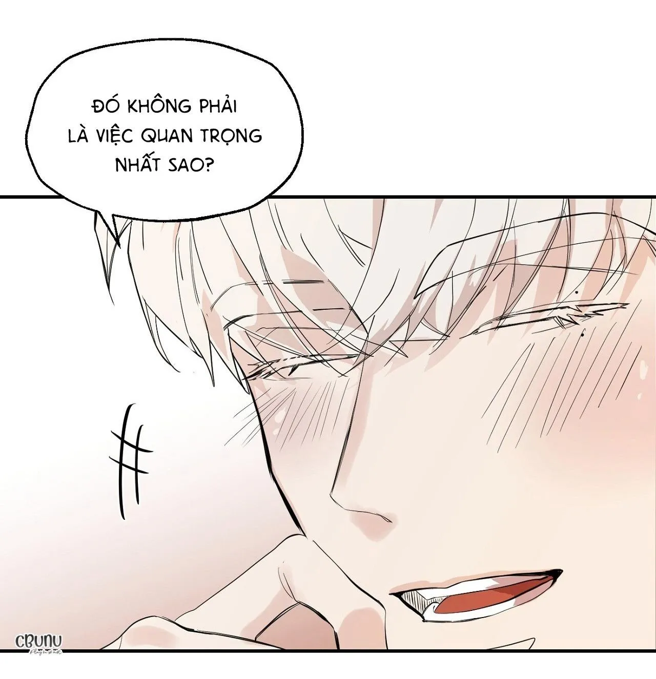 |DROP| Nuốt Gọn Trời Đêm Chapter 5 Trang 33