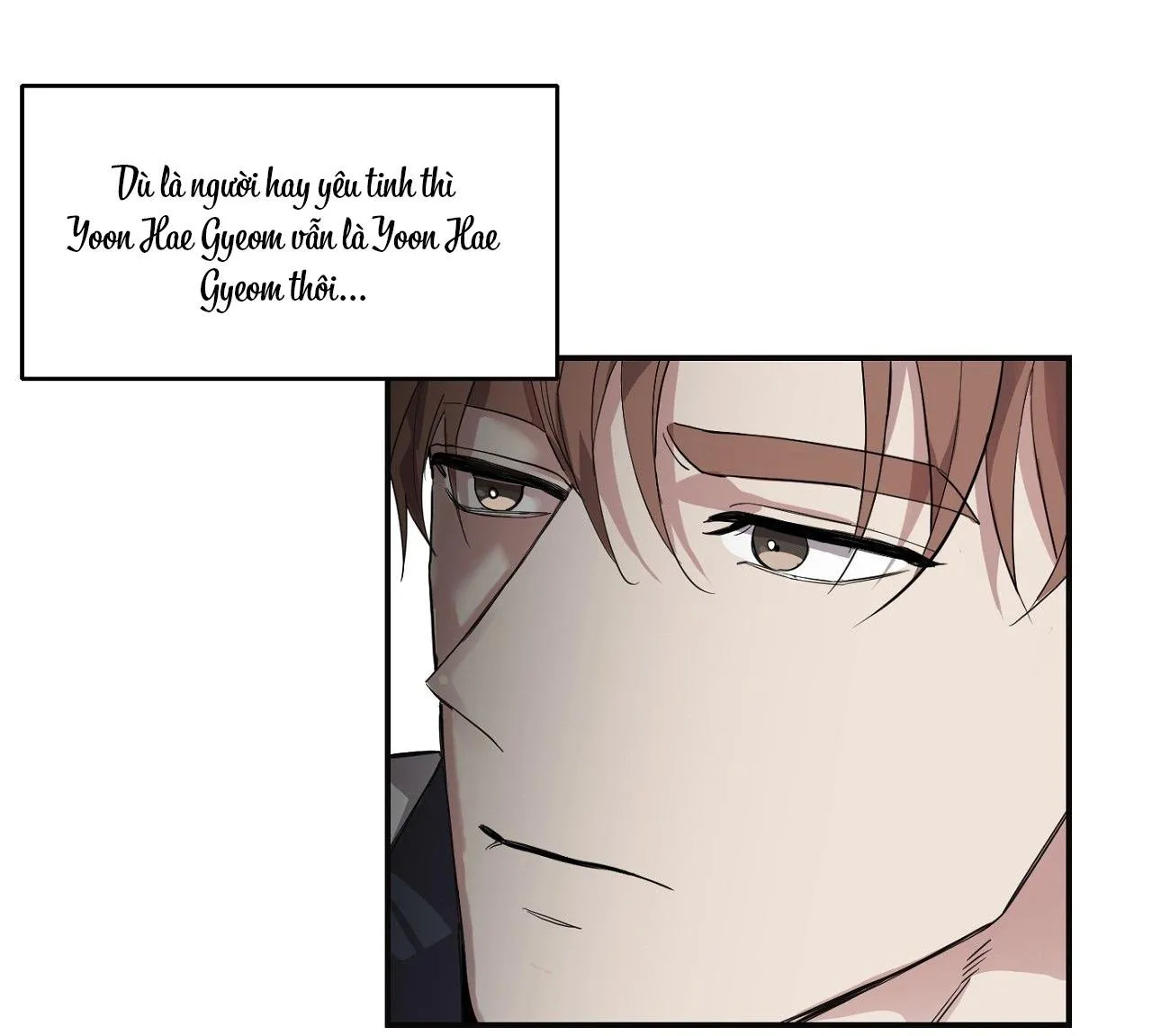 |DROP| Nuốt Gọn Trời Đêm Chapter 5 Trang 37