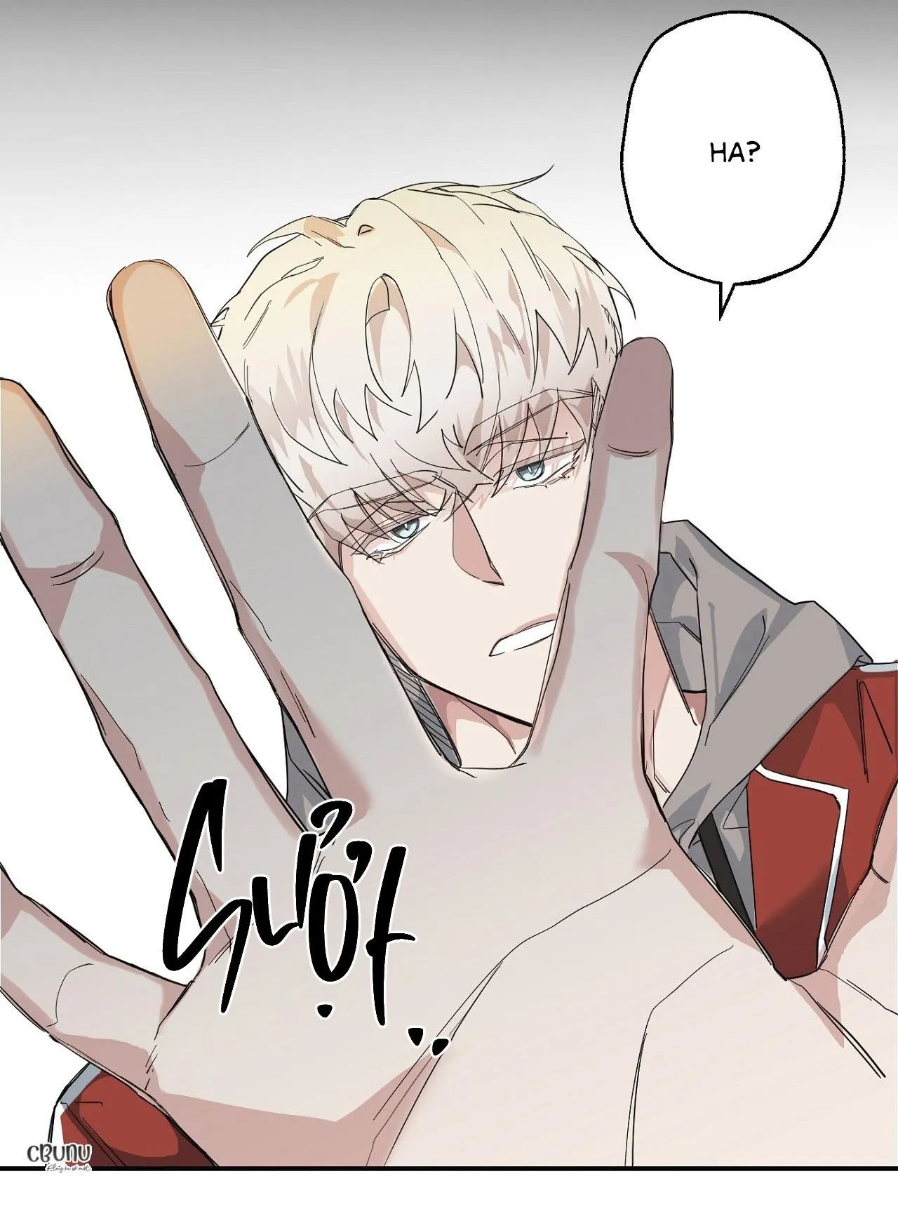 |DROP| Nuốt Gọn Trời Đêm Chapter 5 Trang 41