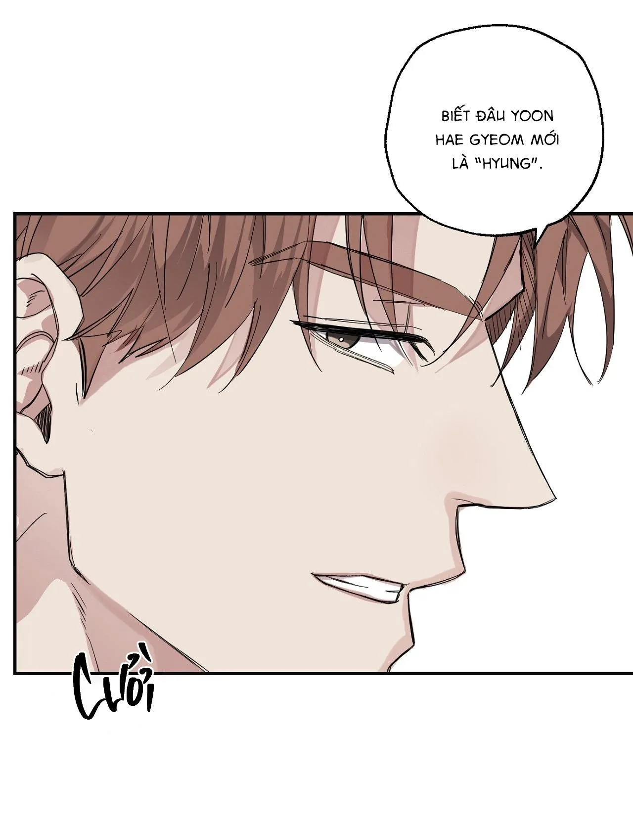 |DROP| Nuốt Gọn Trời Đêm Chapter 5 Trang 50