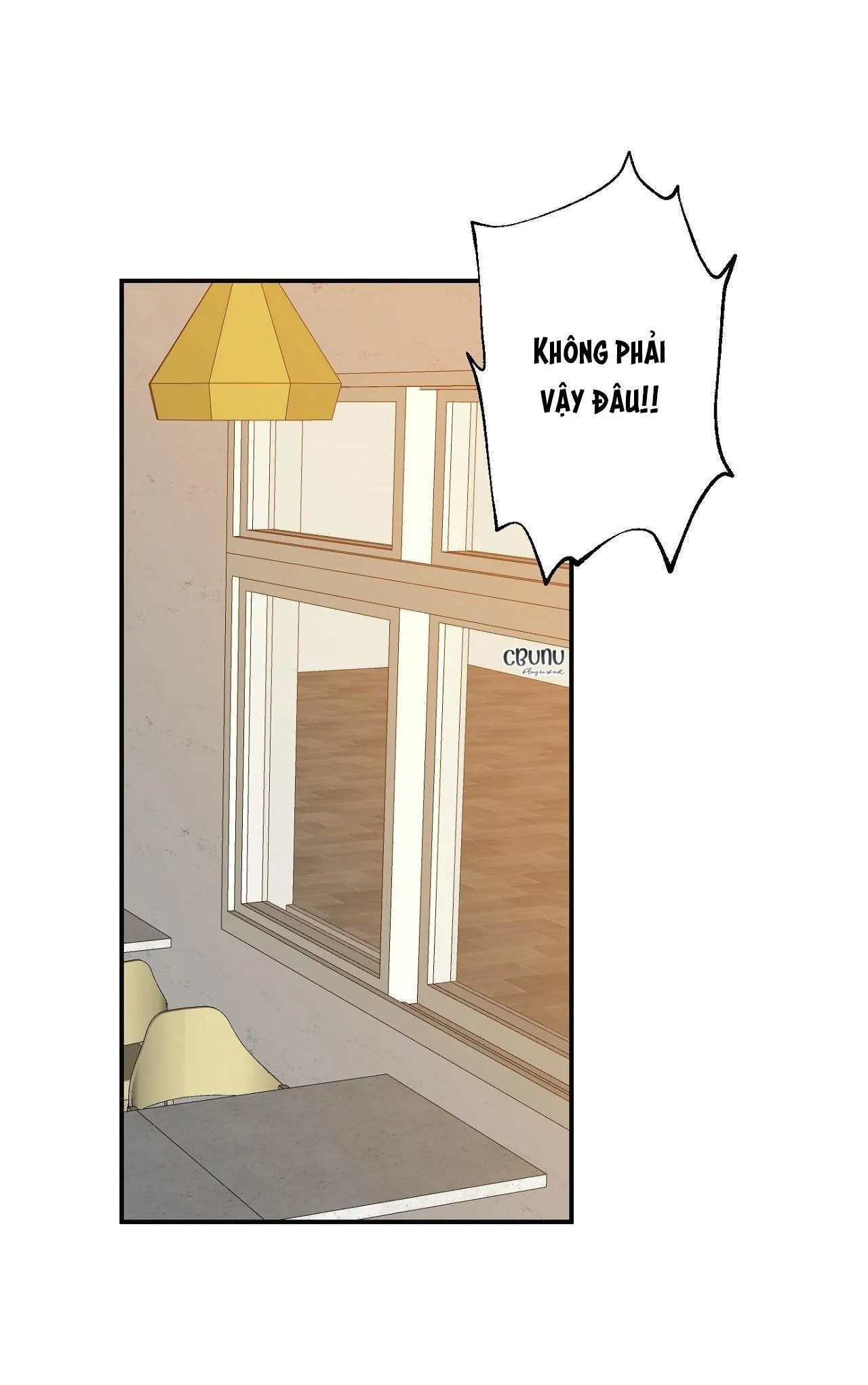 |DROP| Nuốt Gọn Trời Đêm Chapter 5 Trang 51