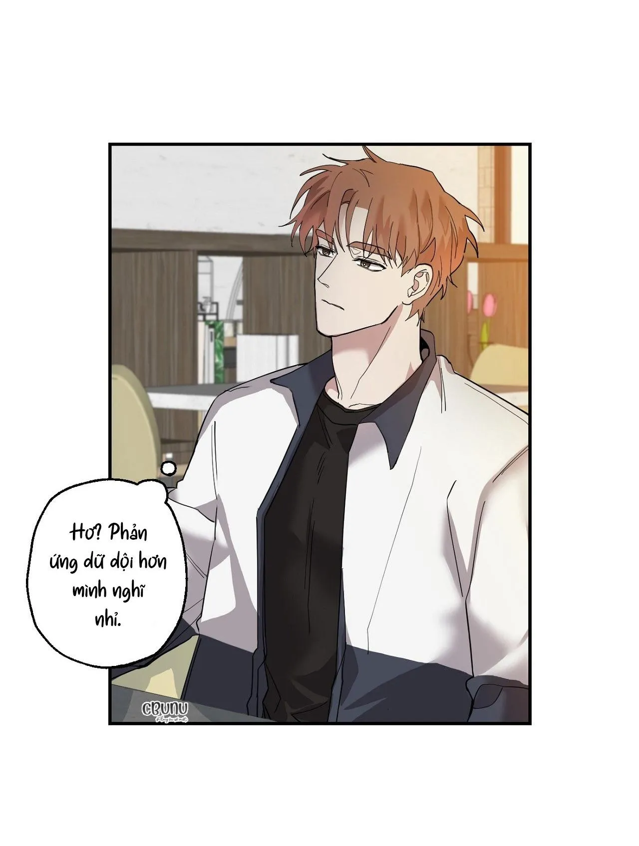 |DROP| Nuốt Gọn Trời Đêm Chapter 5 Trang 53