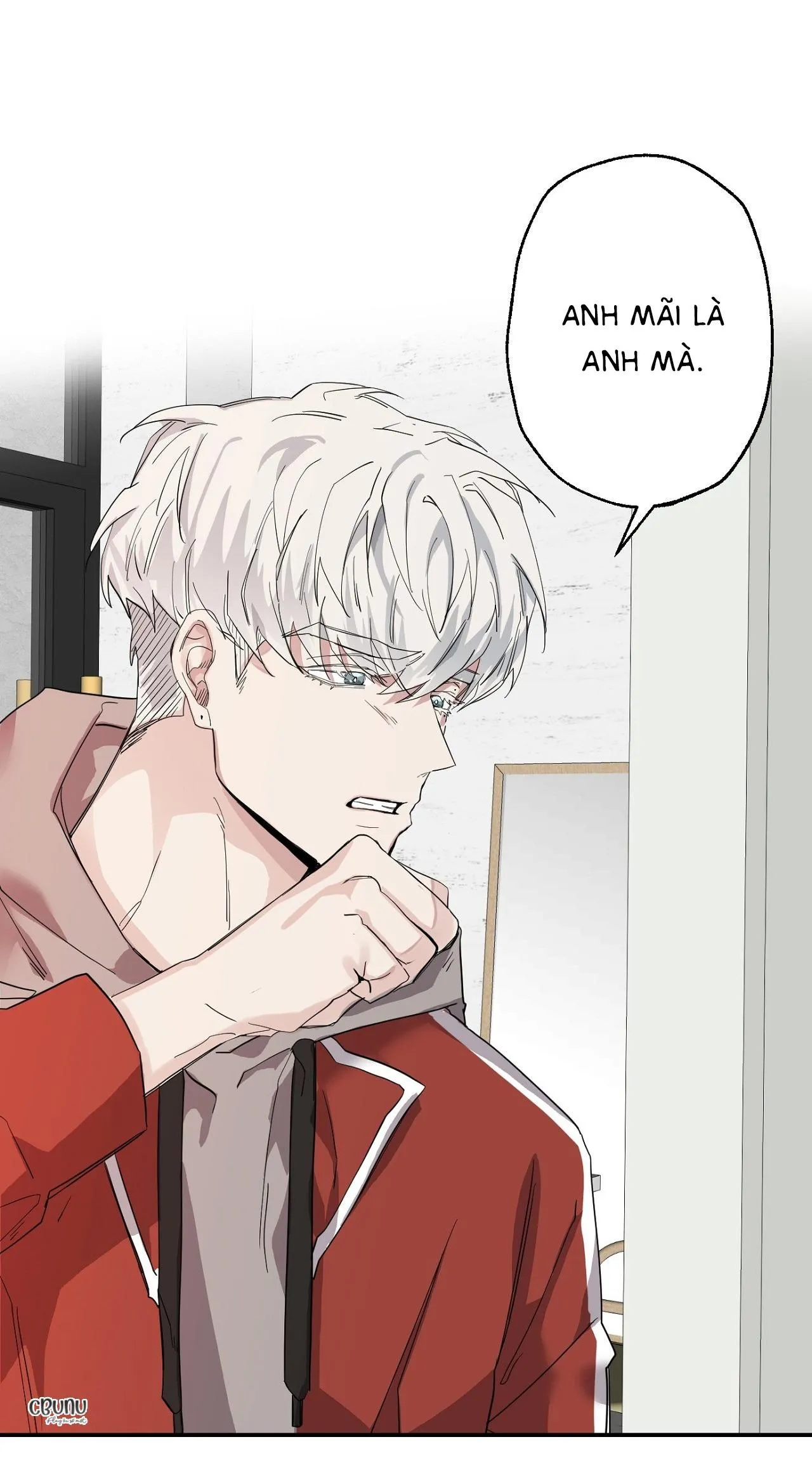 |DROP| Nuốt Gọn Trời Đêm Chapter 5 Trang 54