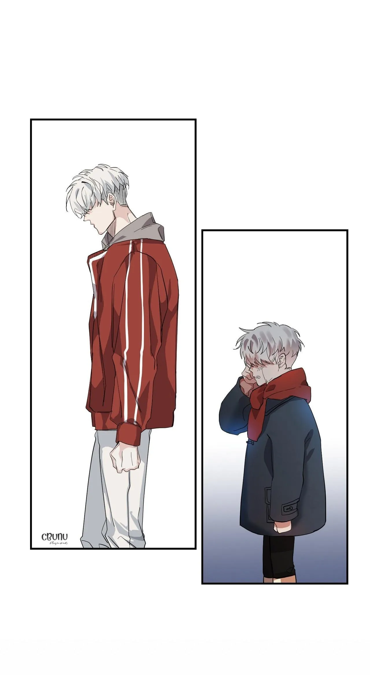 |DROP| Nuốt Gọn Trời Đêm Chapter 5 Trang 56