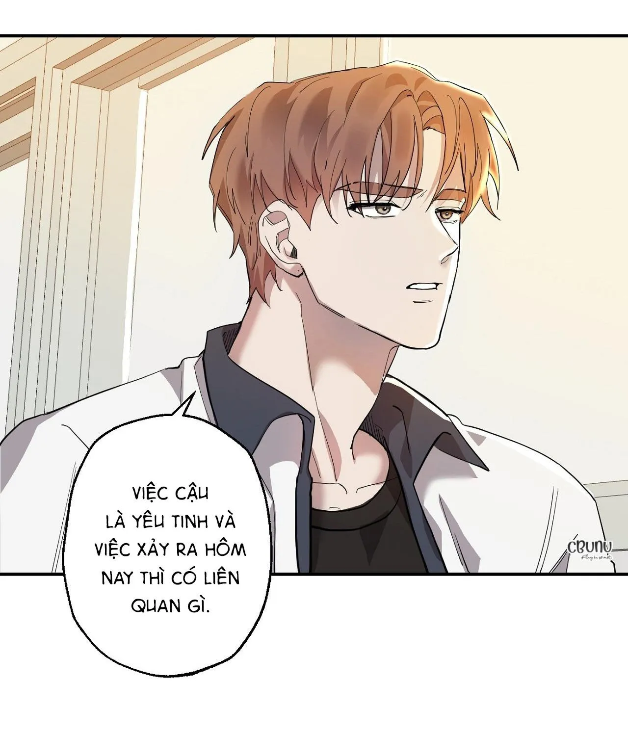 |DROP| Nuốt Gọn Trời Đêm Chapter 5 Trang 68