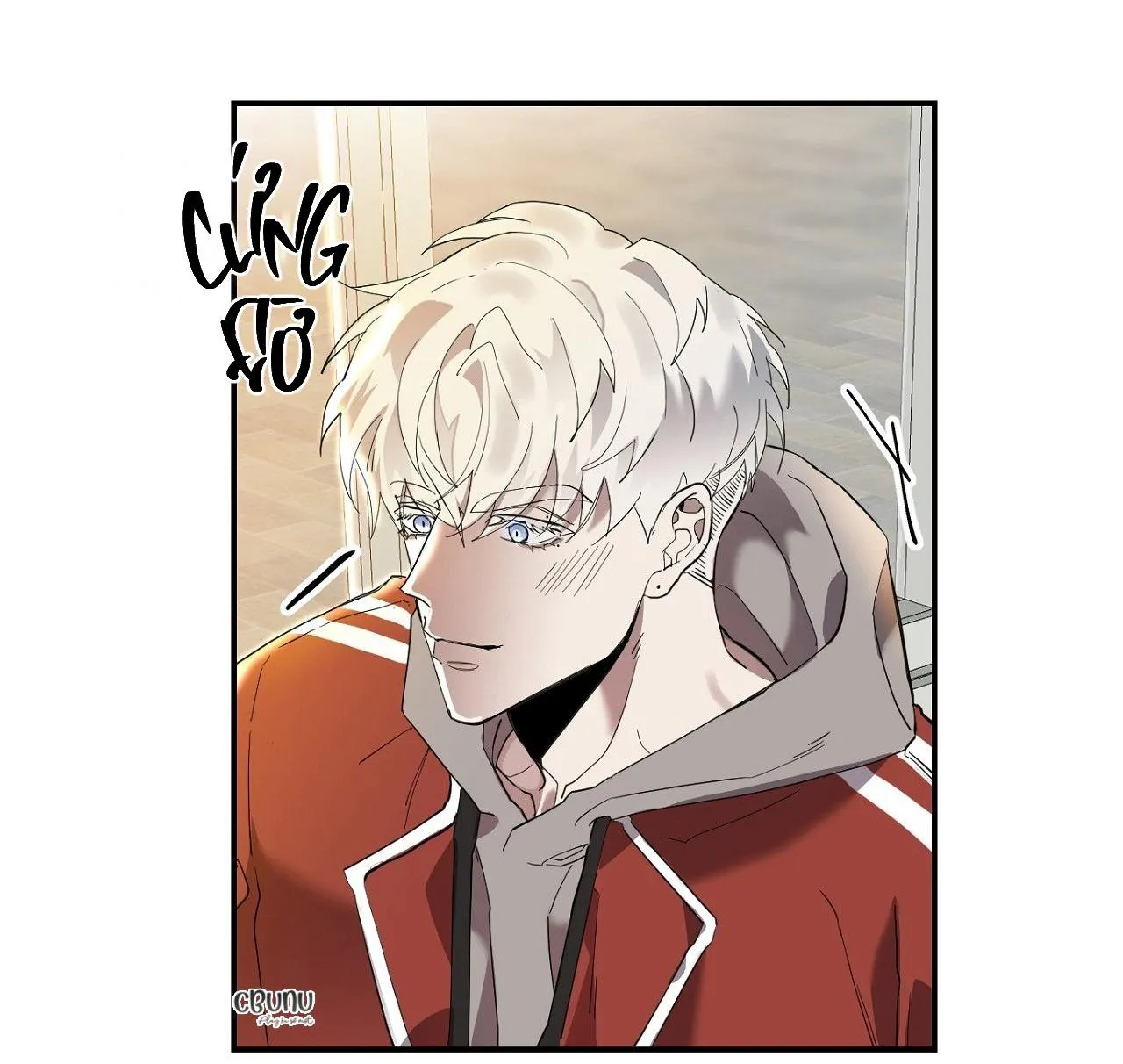 |DROP| Nuốt Gọn Trời Đêm Chapter 5 Trang 69