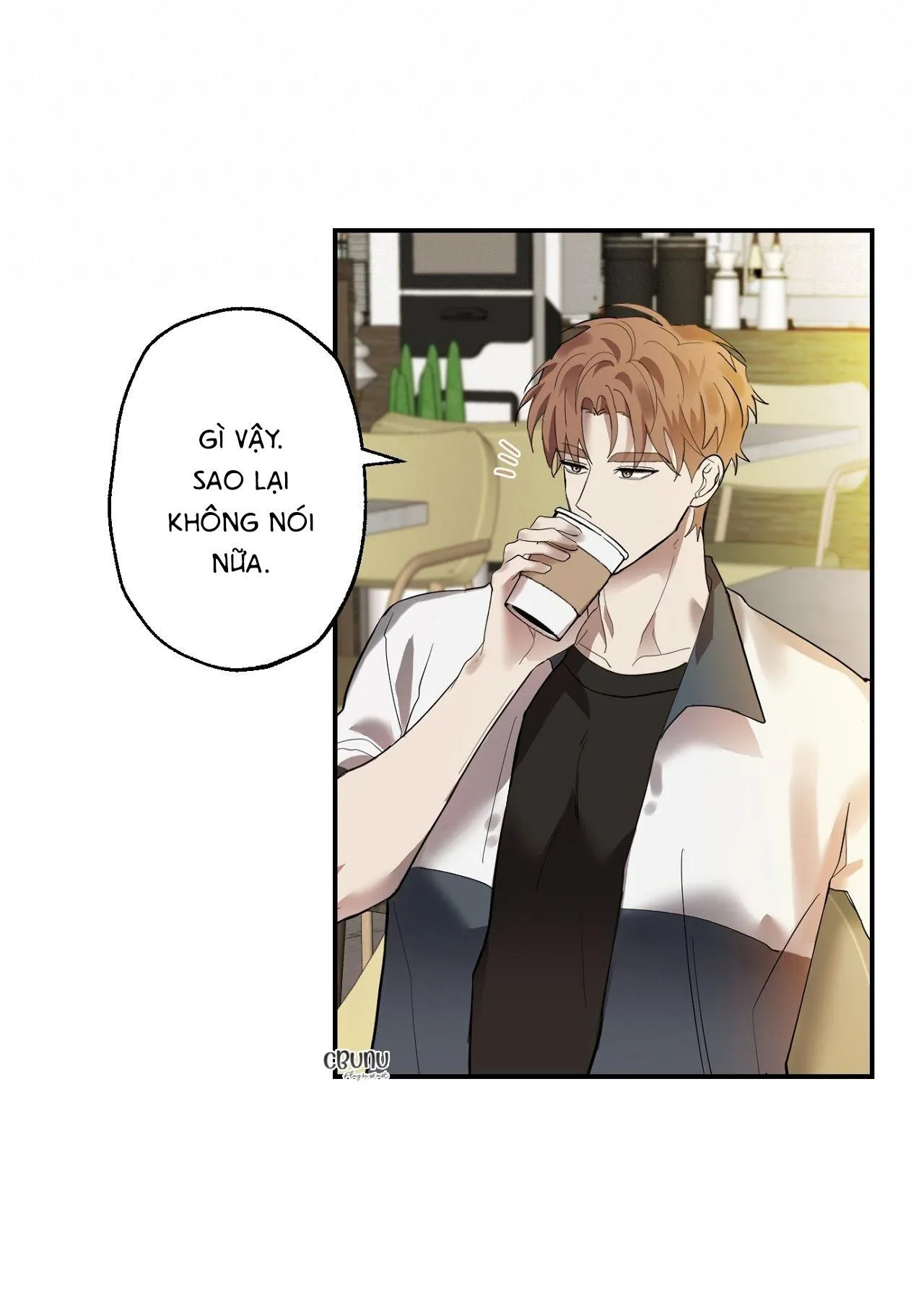 |DROP| Nuốt Gọn Trời Đêm Chapter 5 Trang 75