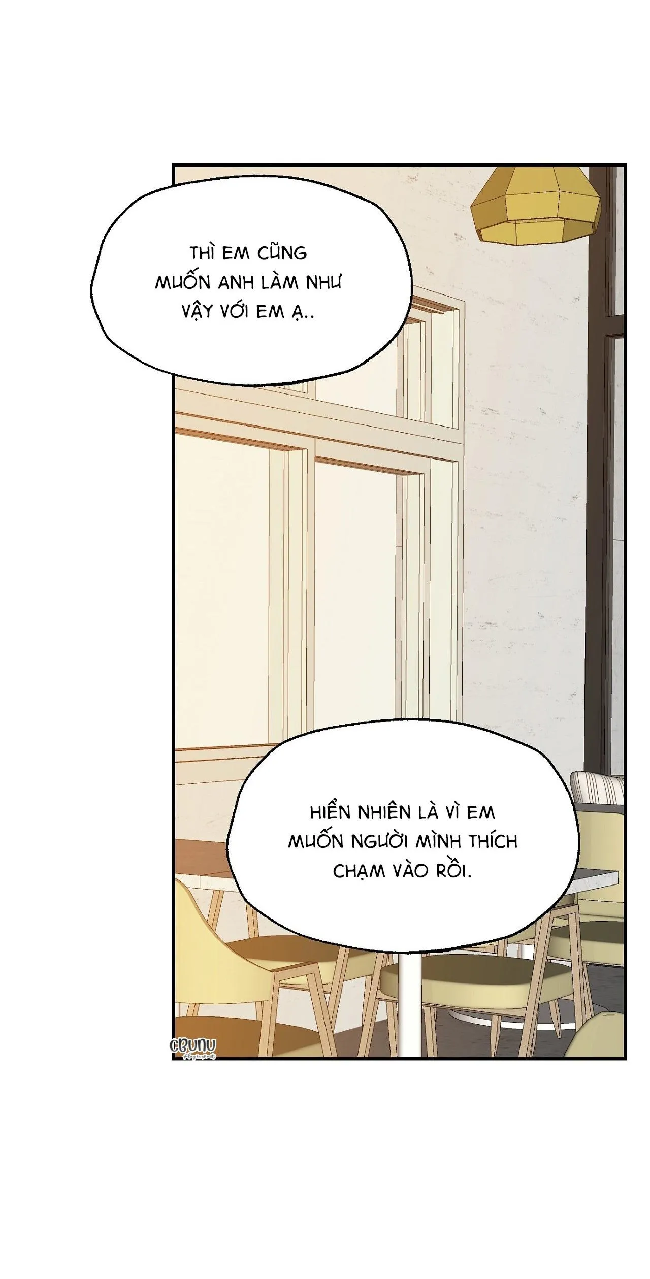 |DROP| Nuốt Gọn Trời Đêm Chapter 5 Trang 76