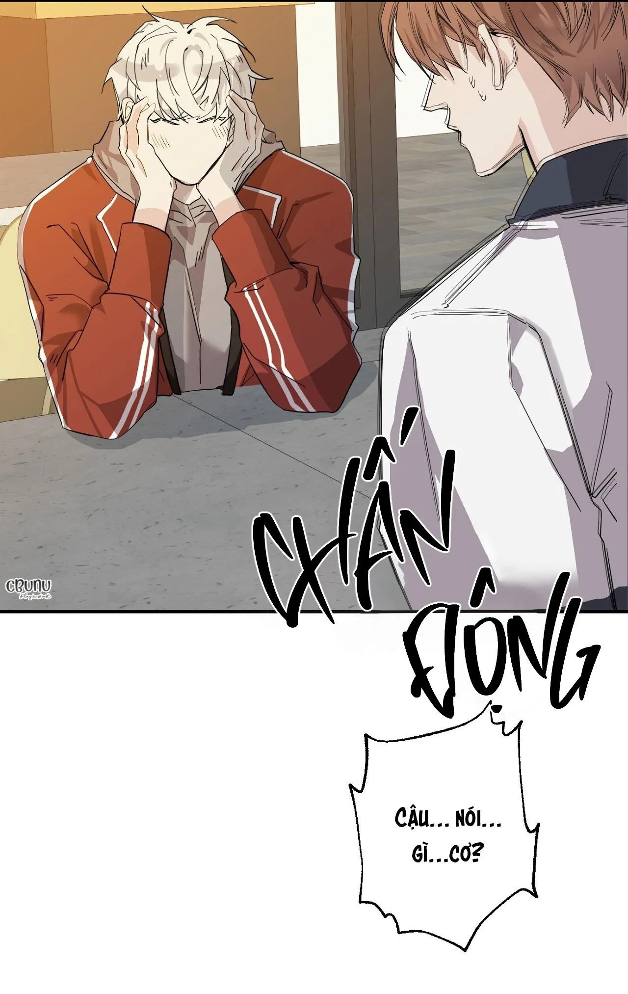 |DROP| Nuốt Gọn Trời Đêm Chapter 5 Trang 79