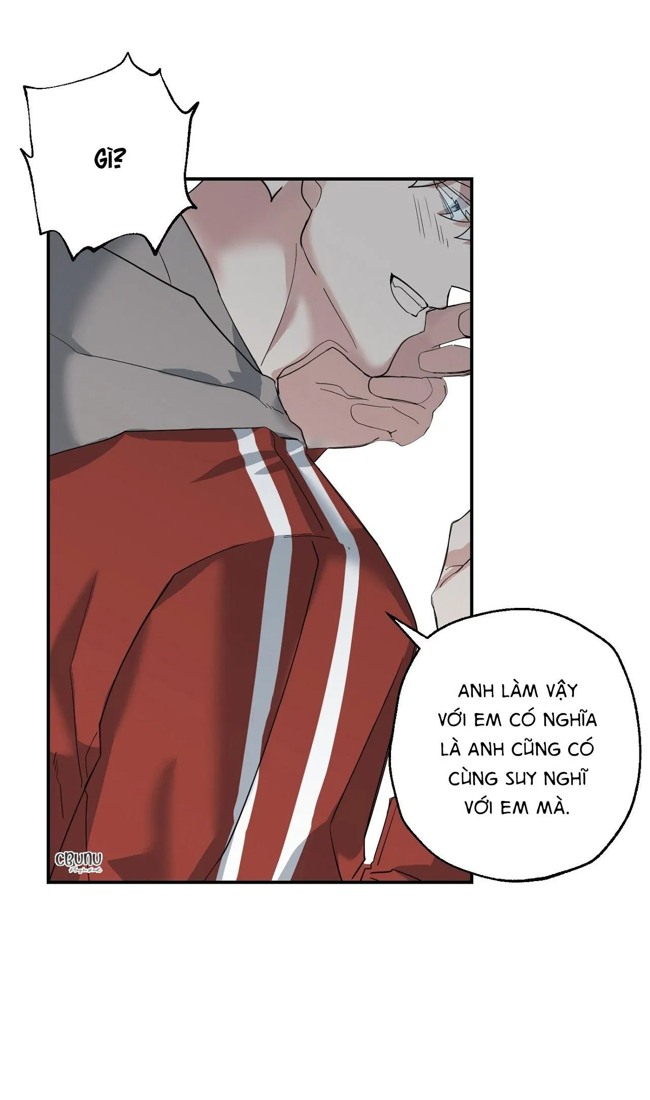 |DROP| Nuốt Gọn Trời Đêm Chapter 5 Trang 81