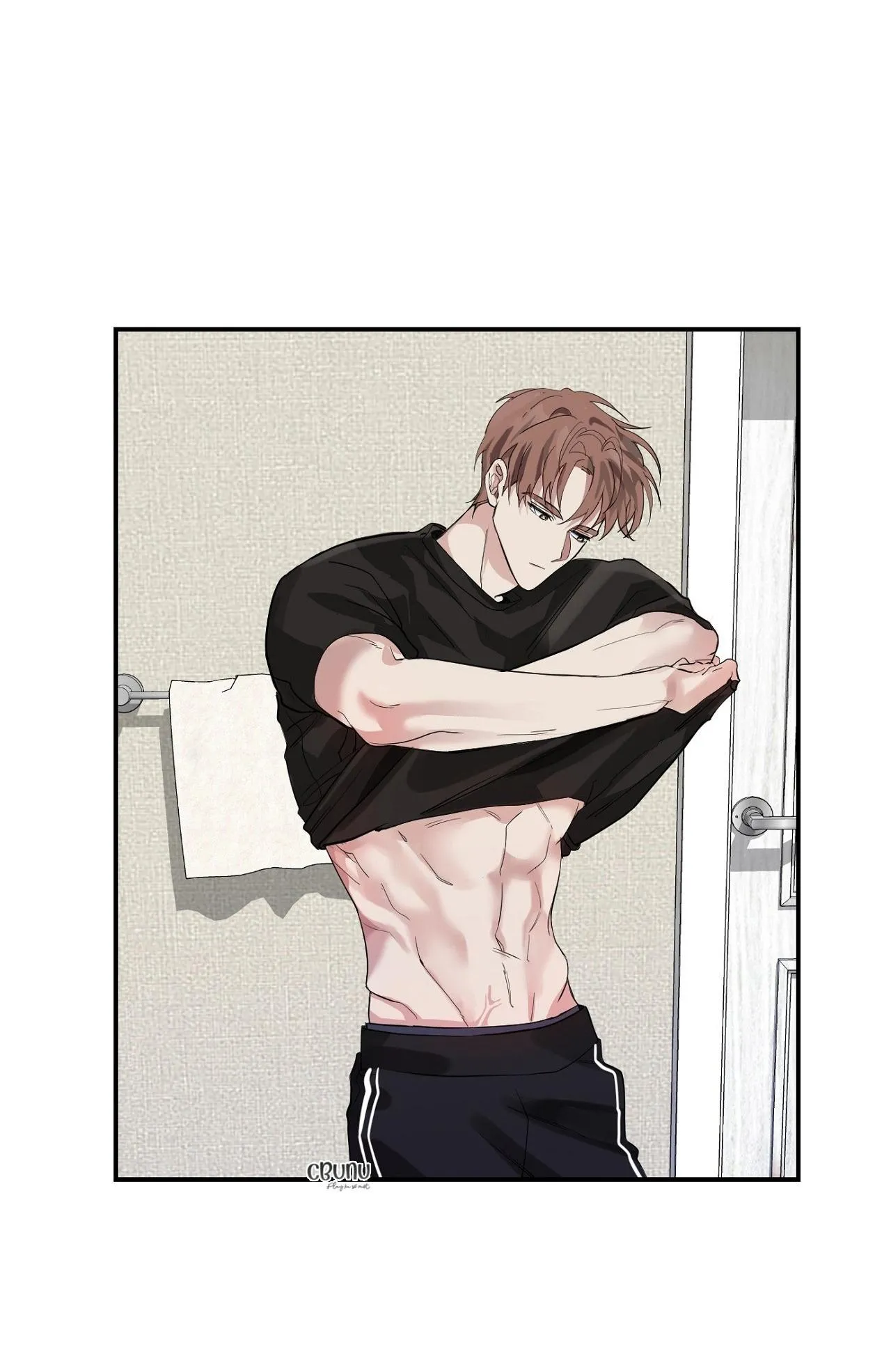 |DROP| Nuốt Gọn Trời Đêm Chapter 6 Trang 3