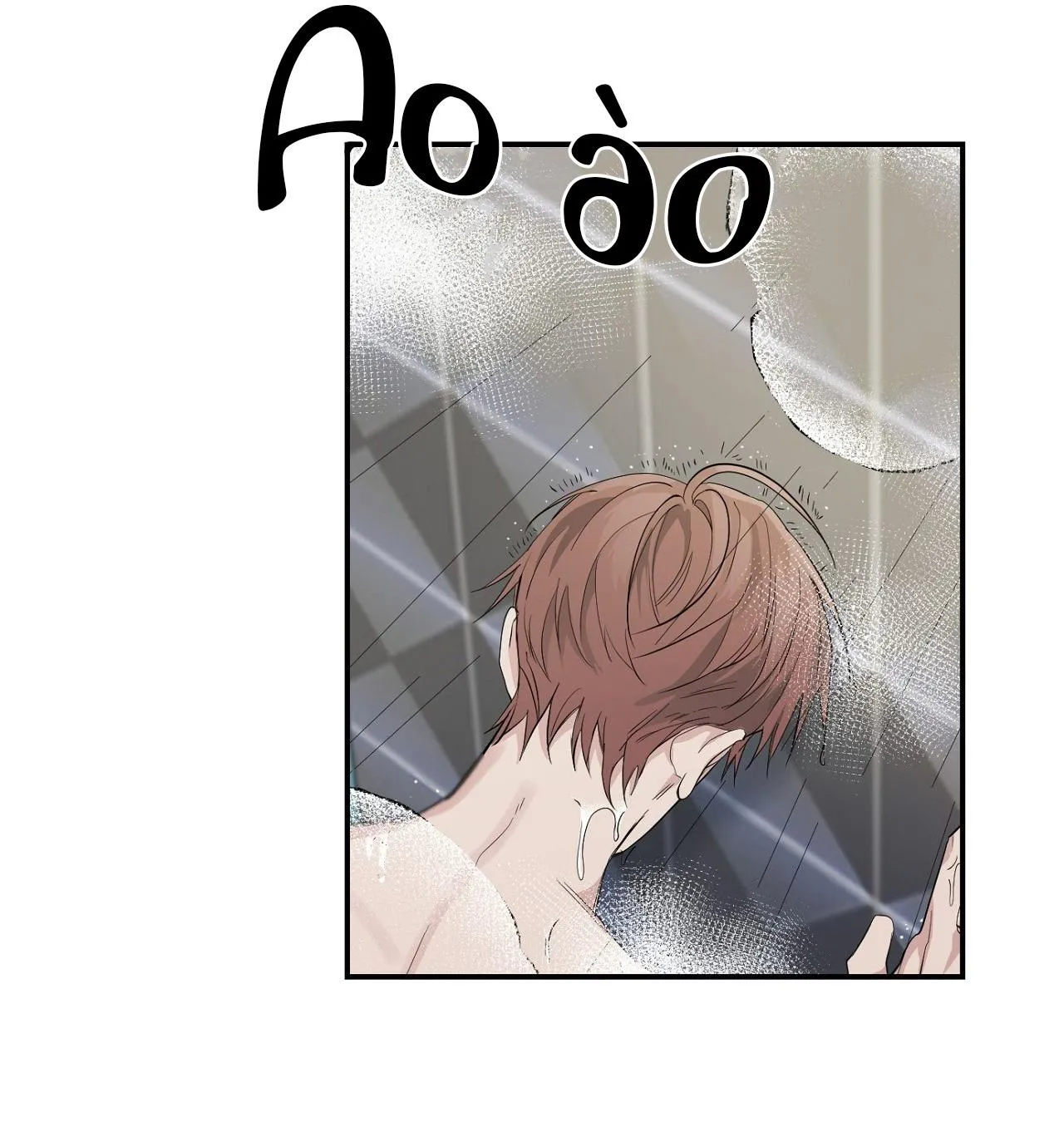 |DROP| Nuốt Gọn Trời Đêm Chapter 6 Trang 6