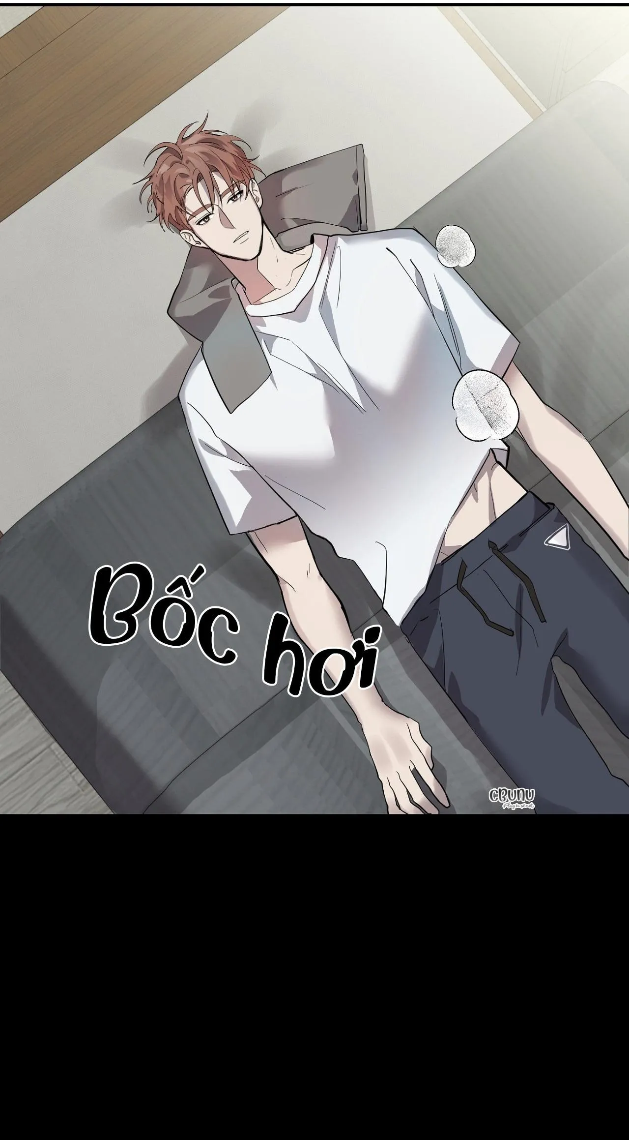 |DROP| Nuốt Gọn Trời Đêm Chapter 6 Trang 9