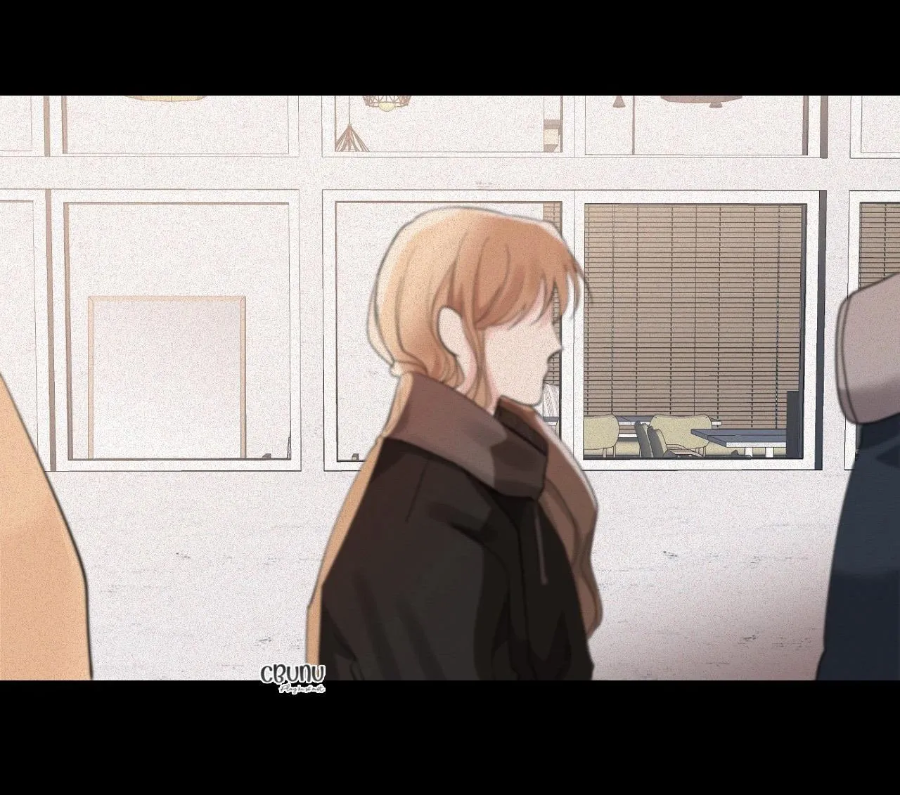 |DROP| Nuốt Gọn Trời Đêm Chapter 6 Trang 12