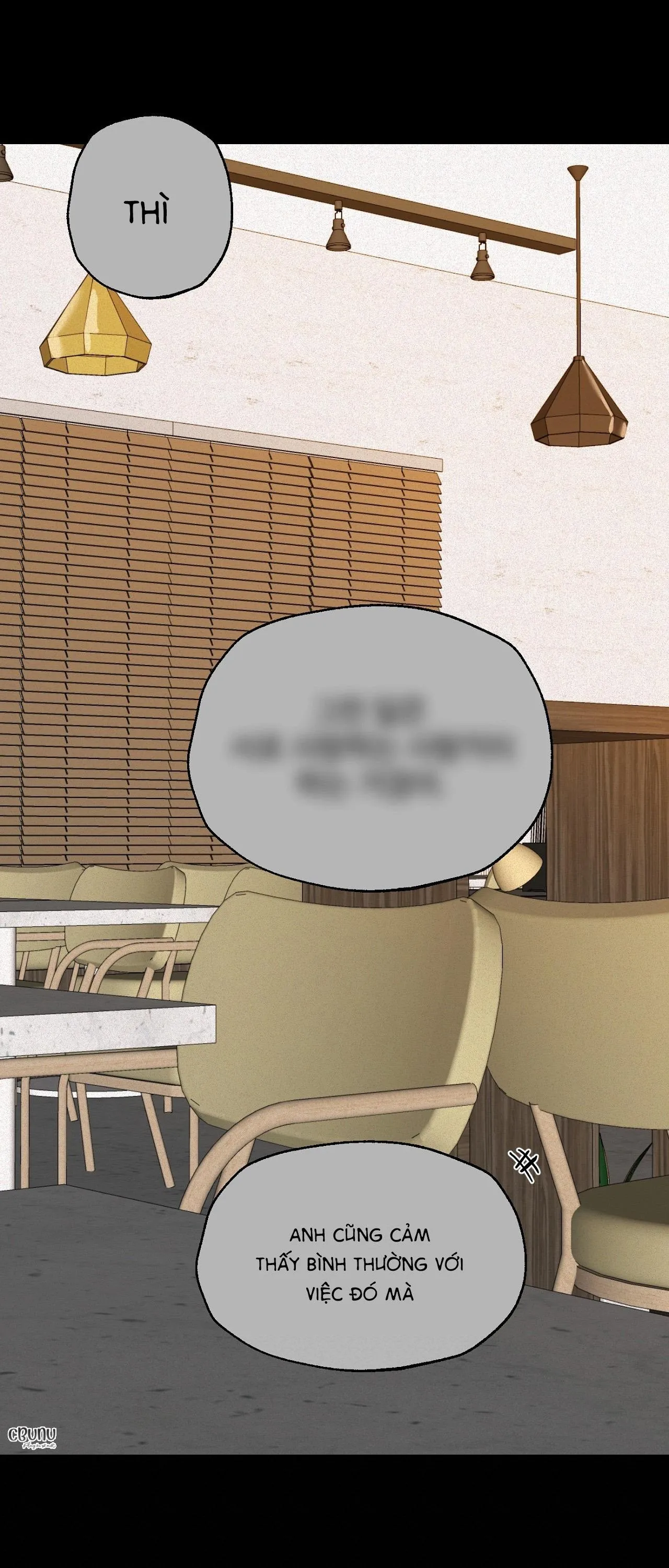 |DROP| Nuốt Gọn Trời Đêm Chapter 6 Trang 16