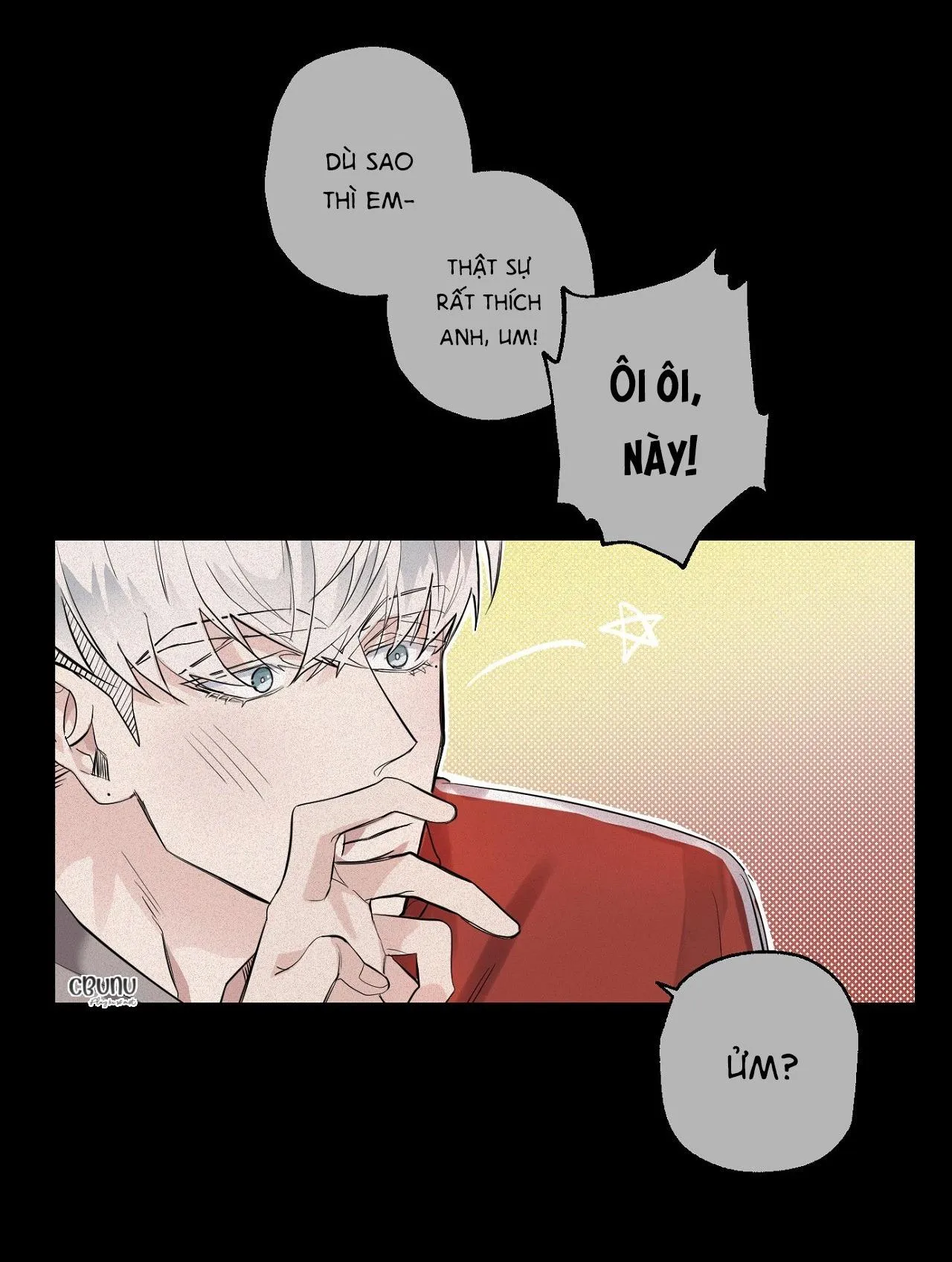 |DROP| Nuốt Gọn Trời Đêm Chapter 6 Trang 20