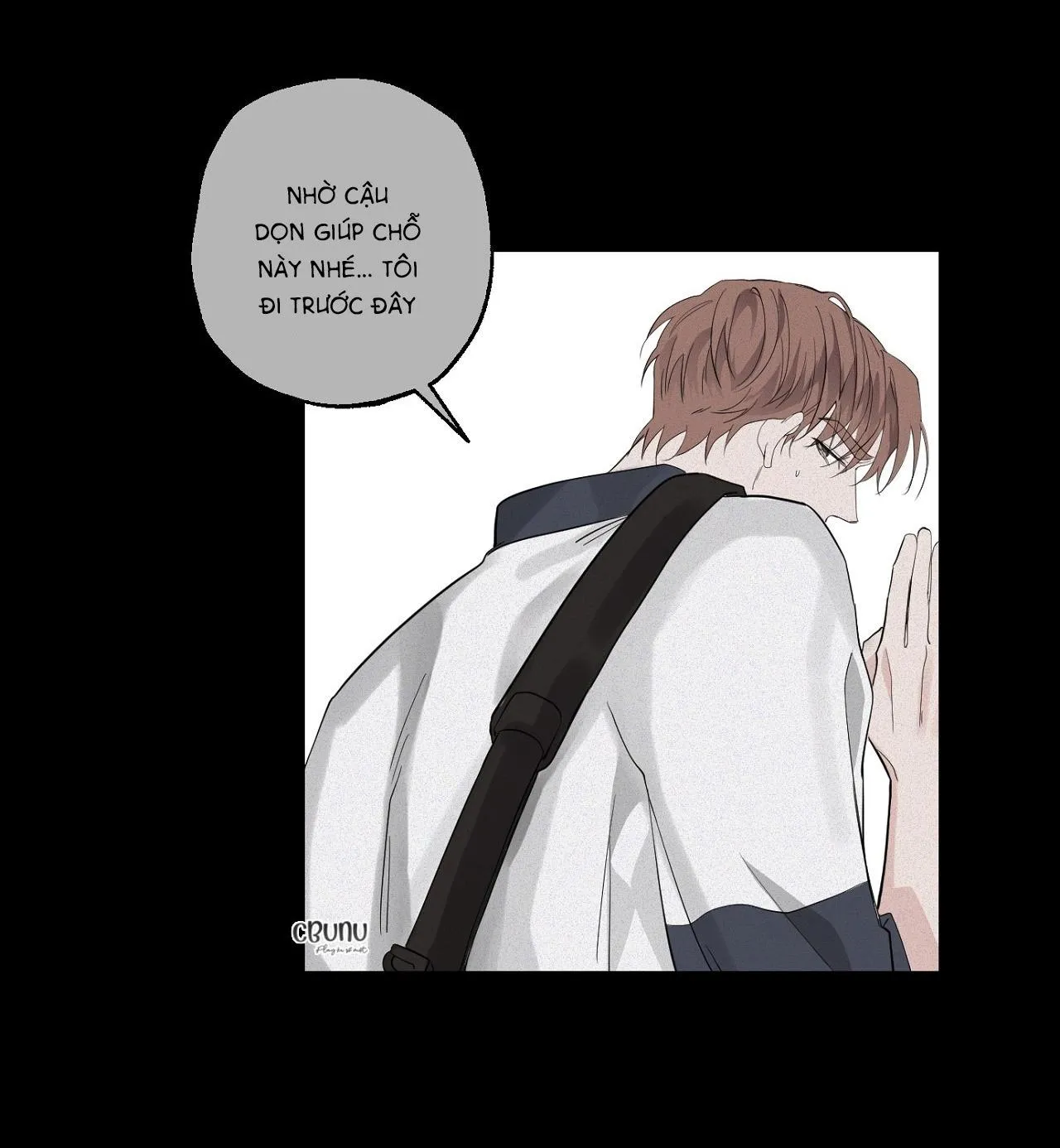 |DROP| Nuốt Gọn Trời Đêm Chapter 6 Trang 25