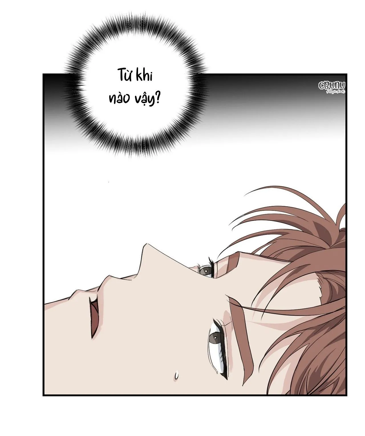 |DROP| Nuốt Gọn Trời Đêm Chapter 6 Trang 28