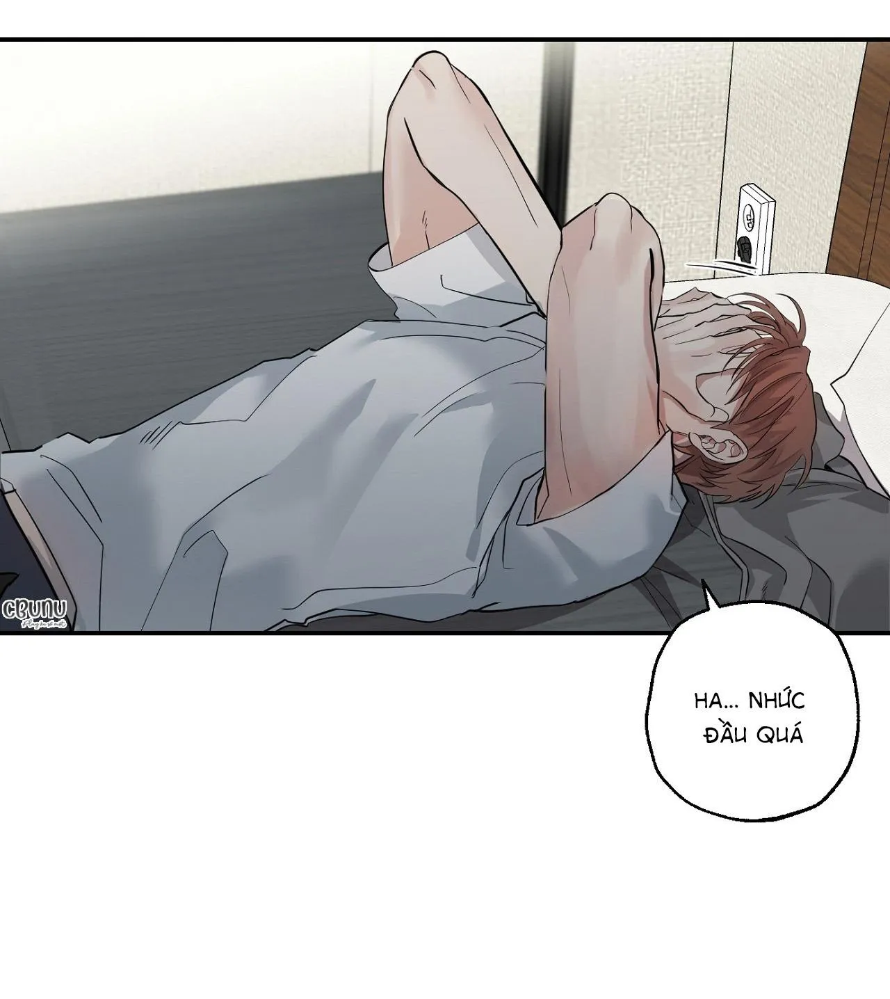 |DROP| Nuốt Gọn Trời Đêm Chapter 6 Trang 32