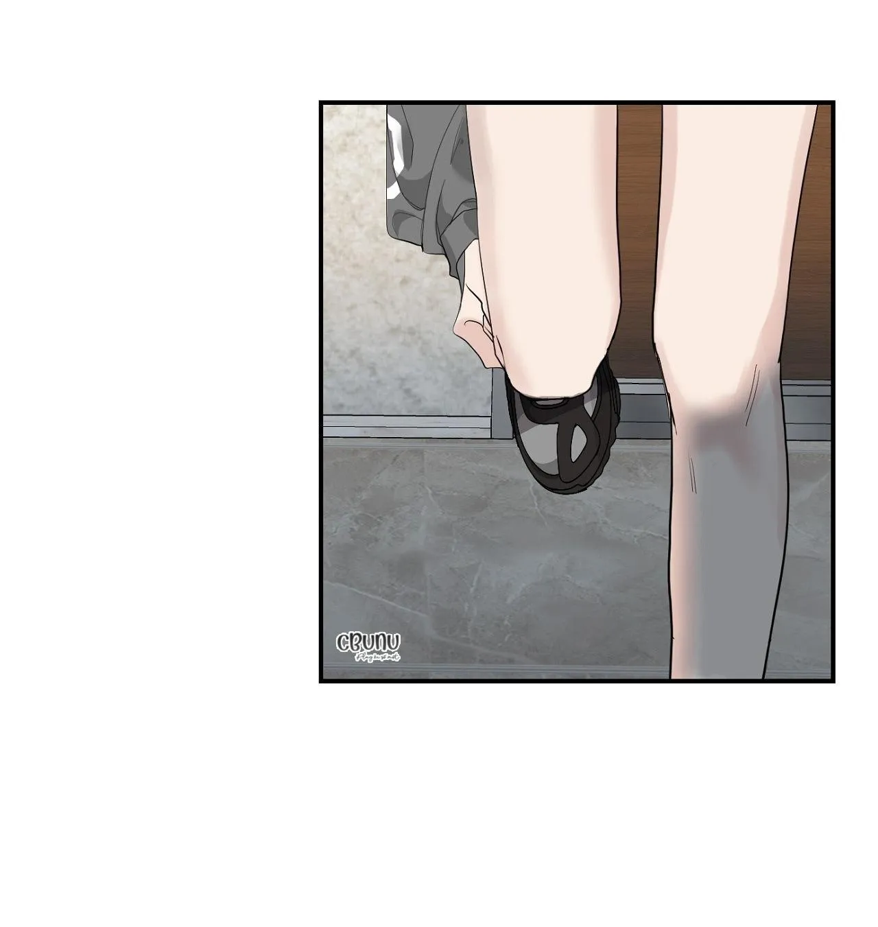 |DROP| Nuốt Gọn Trời Đêm Chapter 6 Trang 36