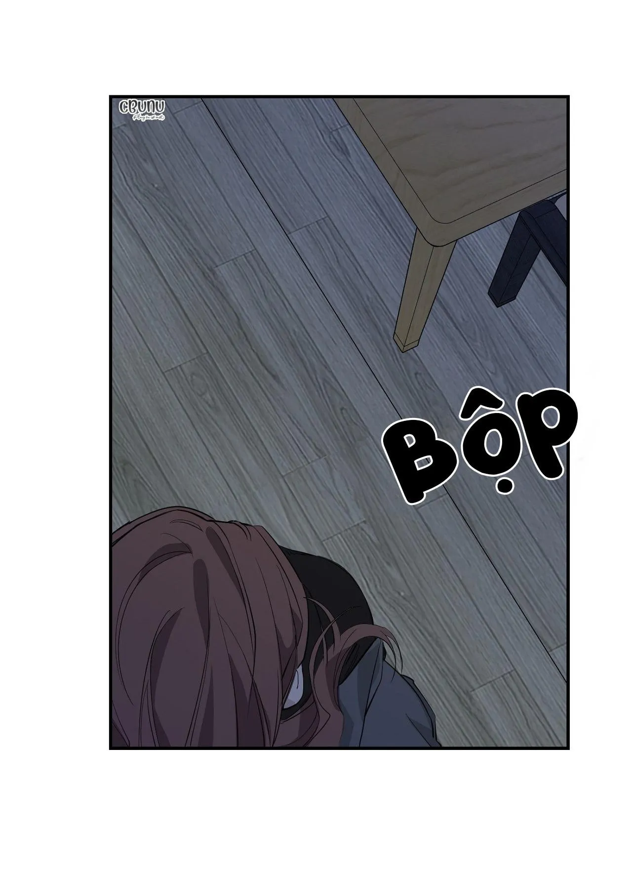 |DROP| Nuốt Gọn Trời Đêm Chapter 6 Trang 39