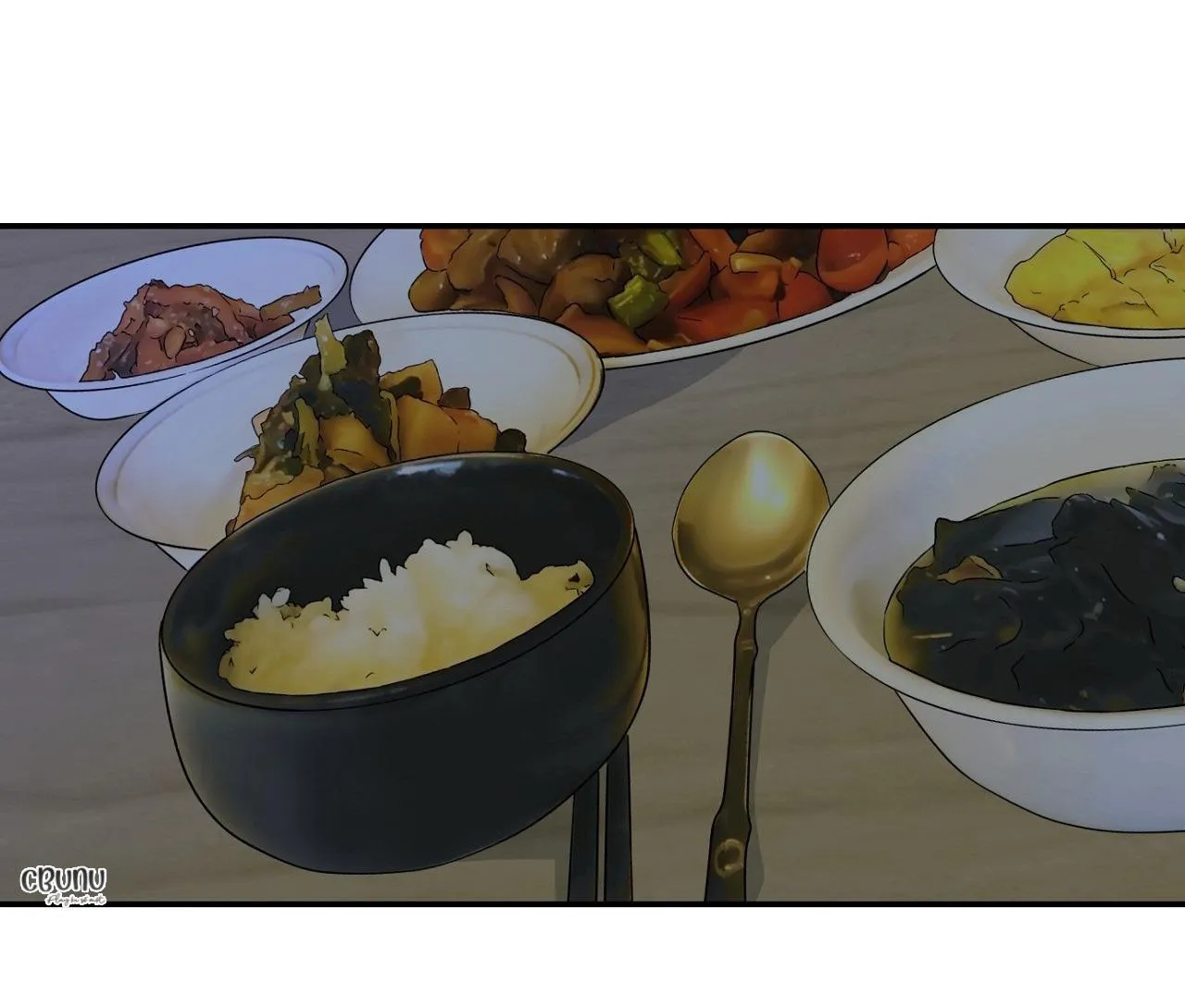 |DROP| Nuốt Gọn Trời Đêm Chapter 6 Trang 40