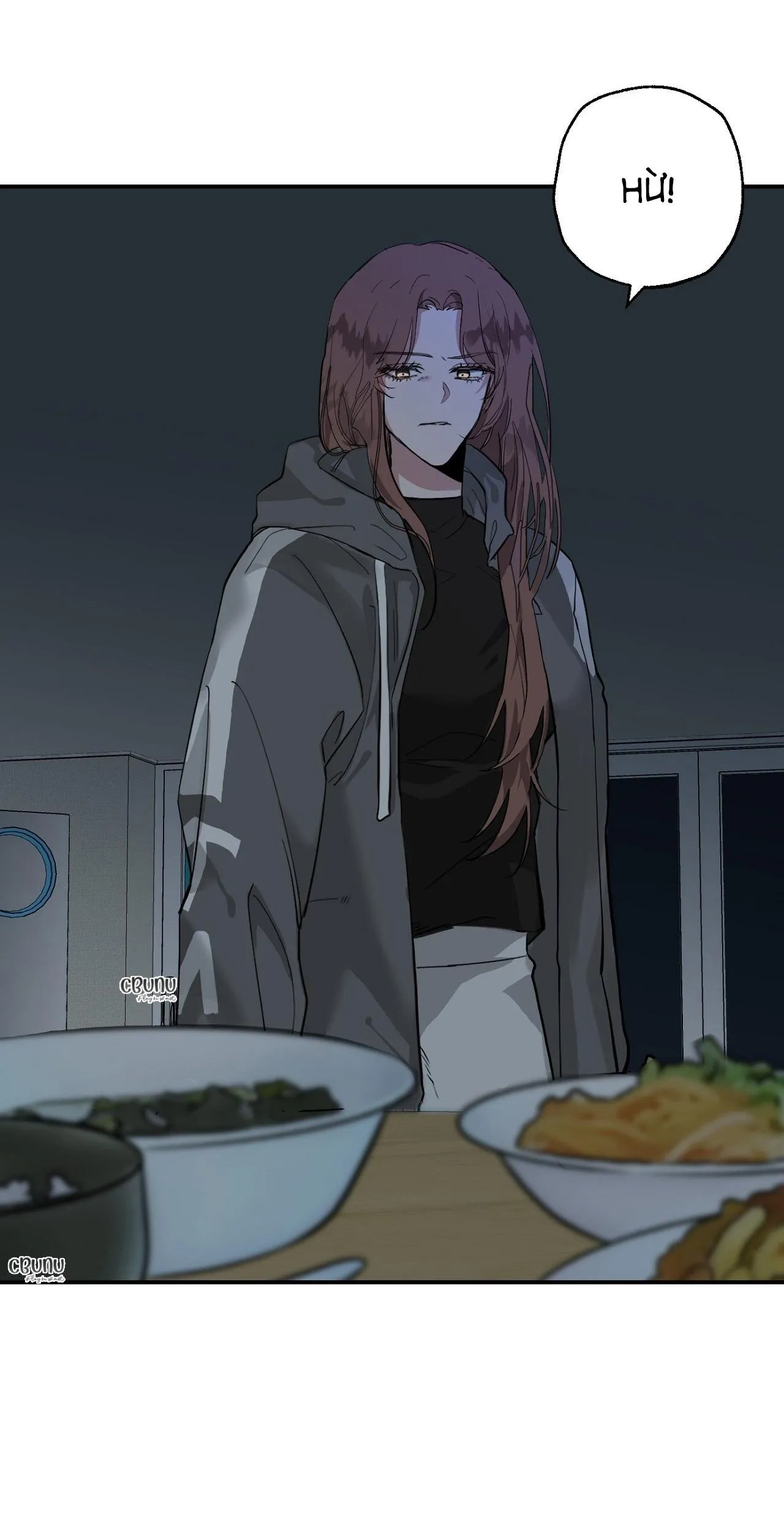 |DROP| Nuốt Gọn Trời Đêm Chapter 6 Trang 42