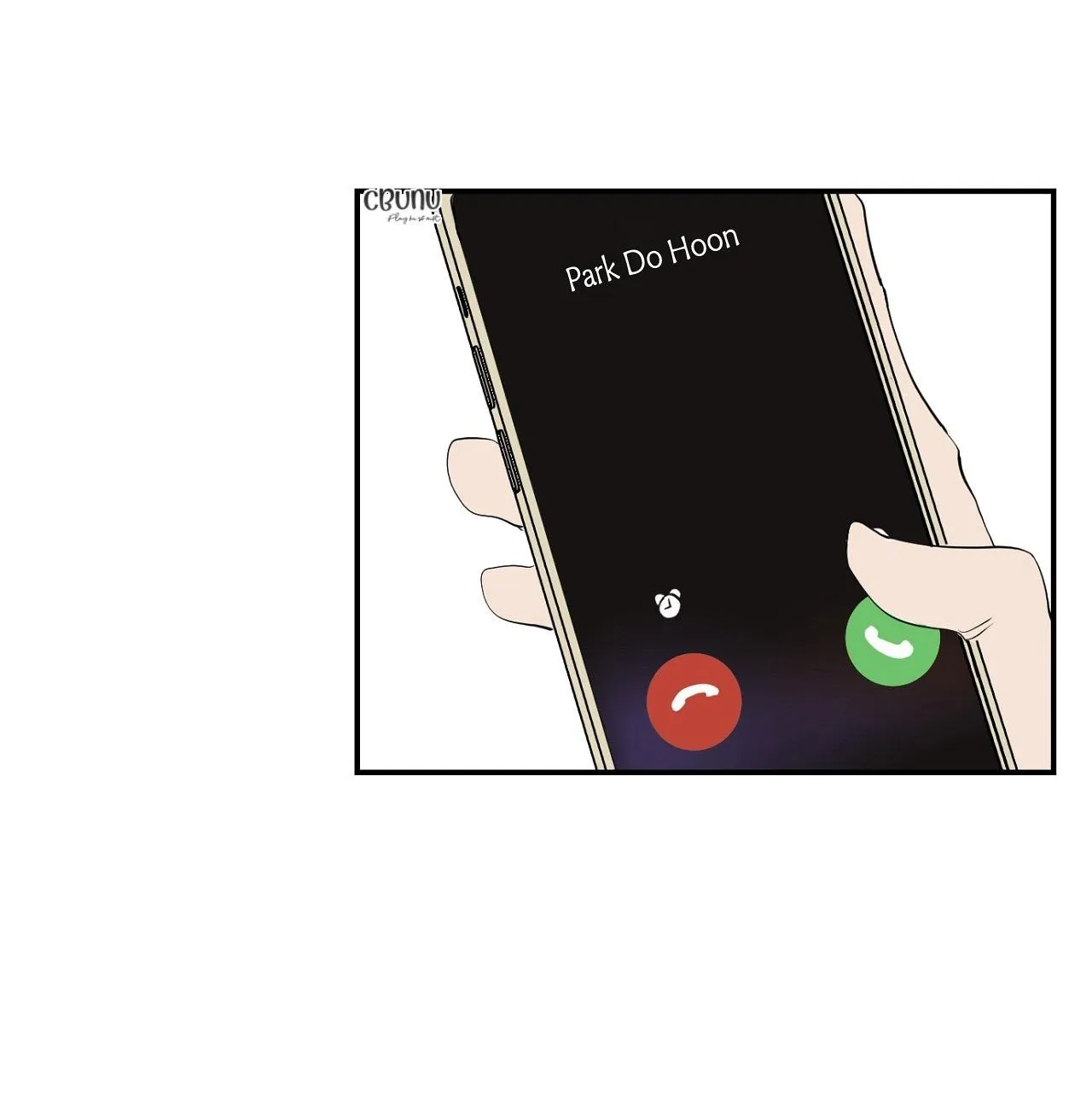 |DROP| Nuốt Gọn Trời Đêm Chapter 6 Trang 54